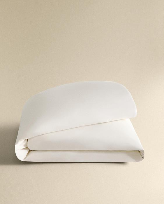 FUNDA NÓRDICA ALGODÓN PERCAL (300 HILOS) FUNDA NÓRDICA ALGODÓN PERCAL (300 HILOS)