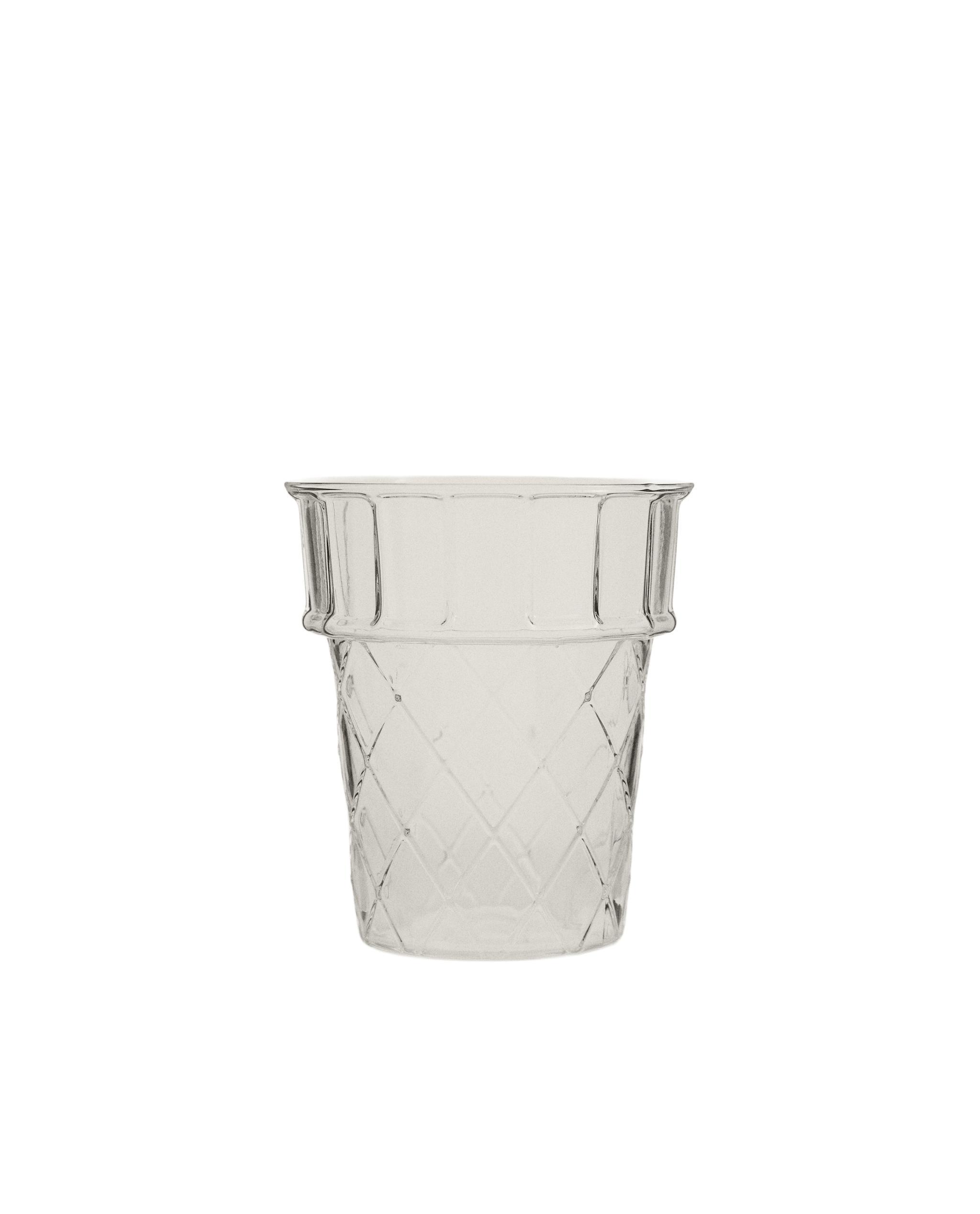 ICE CREAM BOROSILICATE GLASS product thumbnail 2