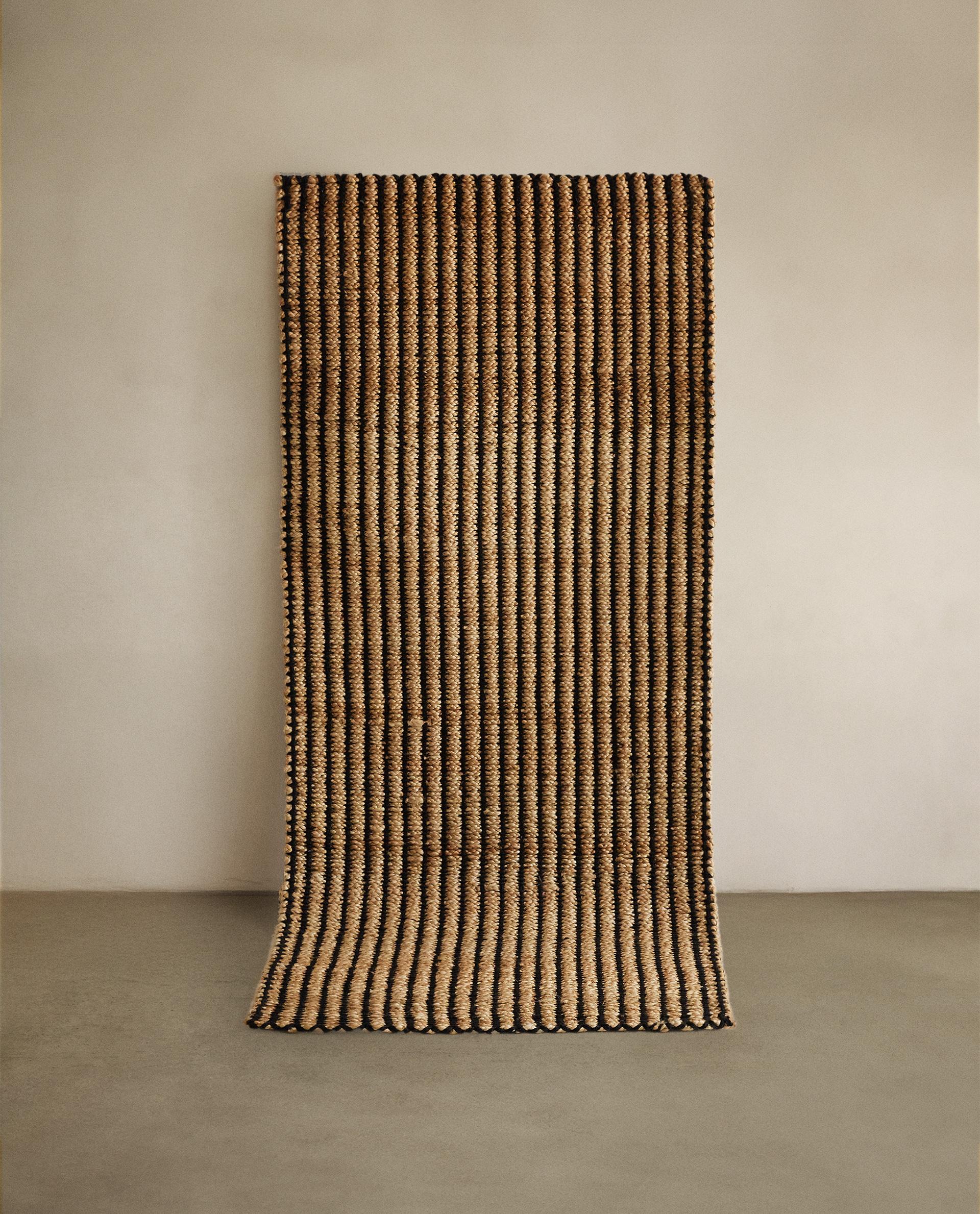 JUTE CARPET RUNNER product thumbnail 11