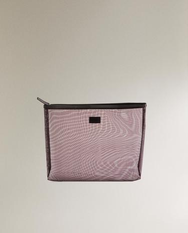 NECESER MESH MEDIANO