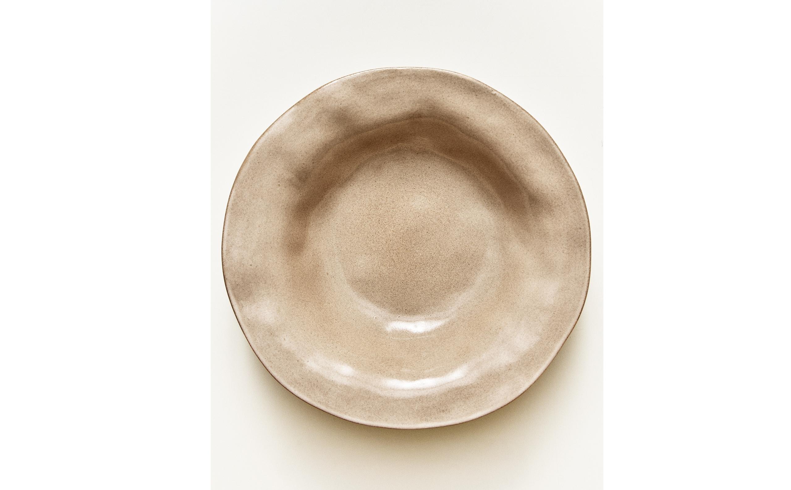 IRREGULAR STONEWARE DINNER SET product thumbnail 16