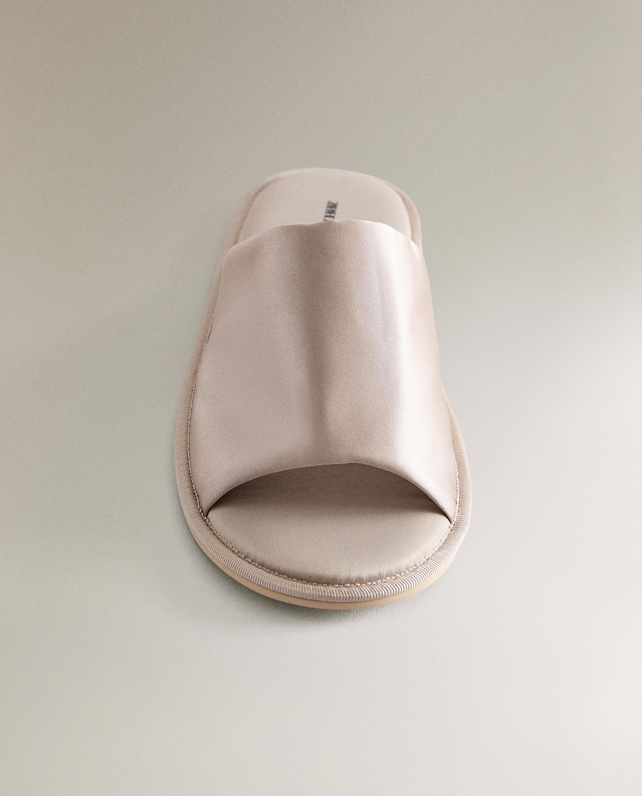SILK MULE SLIDERS product thumbnail 3