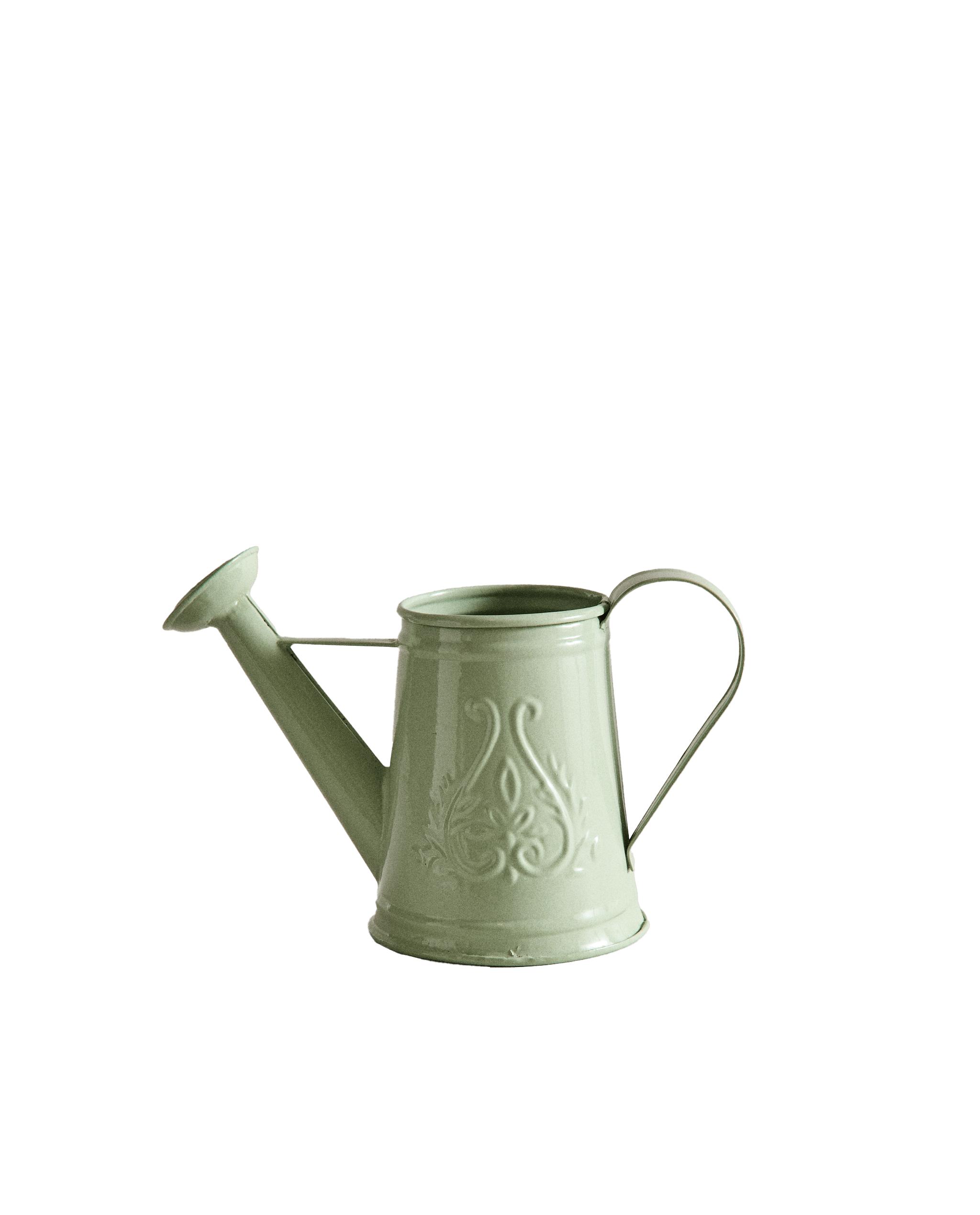 STEEL GARDEN WATERING CAN | Zara Home United States of America