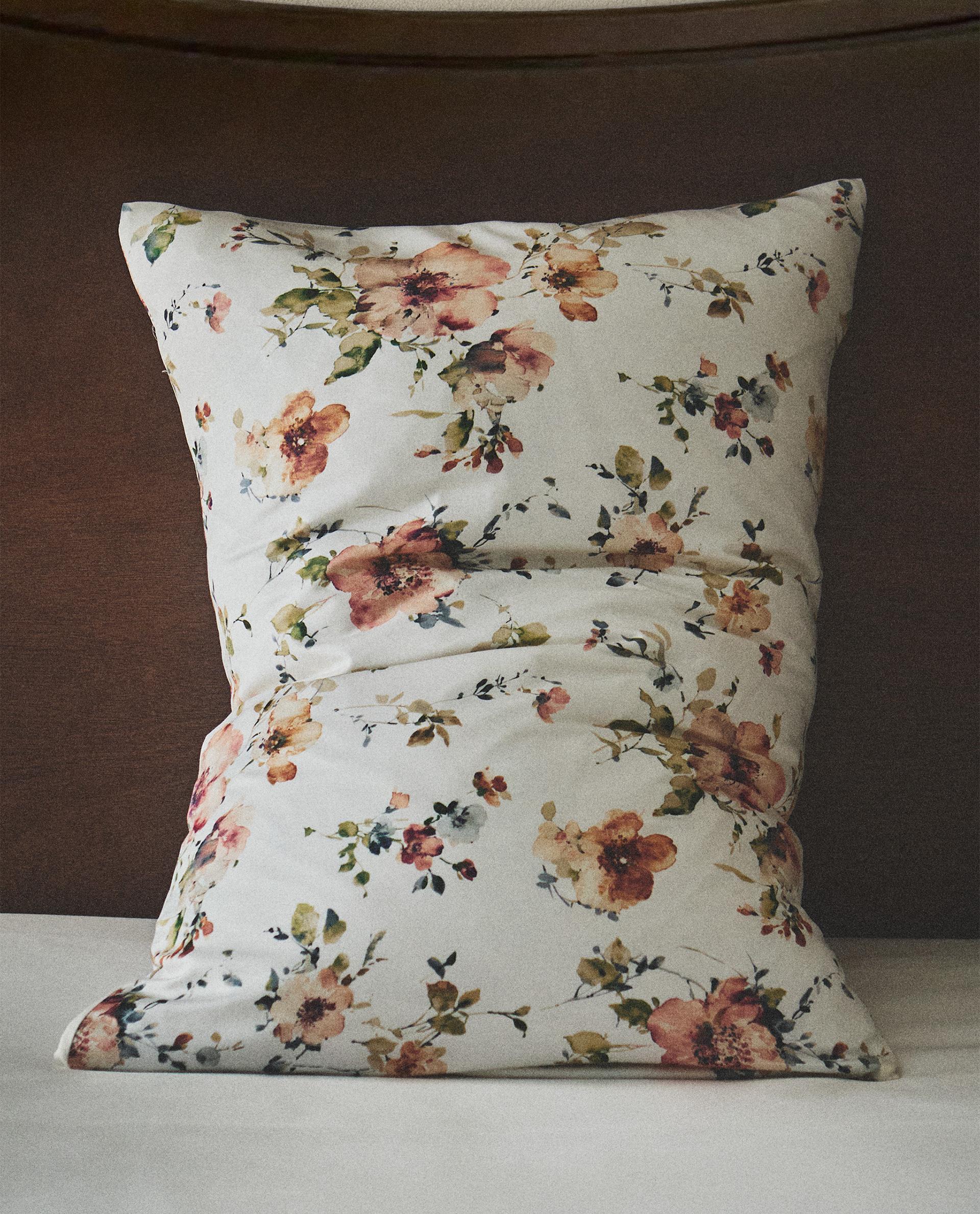 ベッドルームのデコレーション | Zara Home 日本/Japan