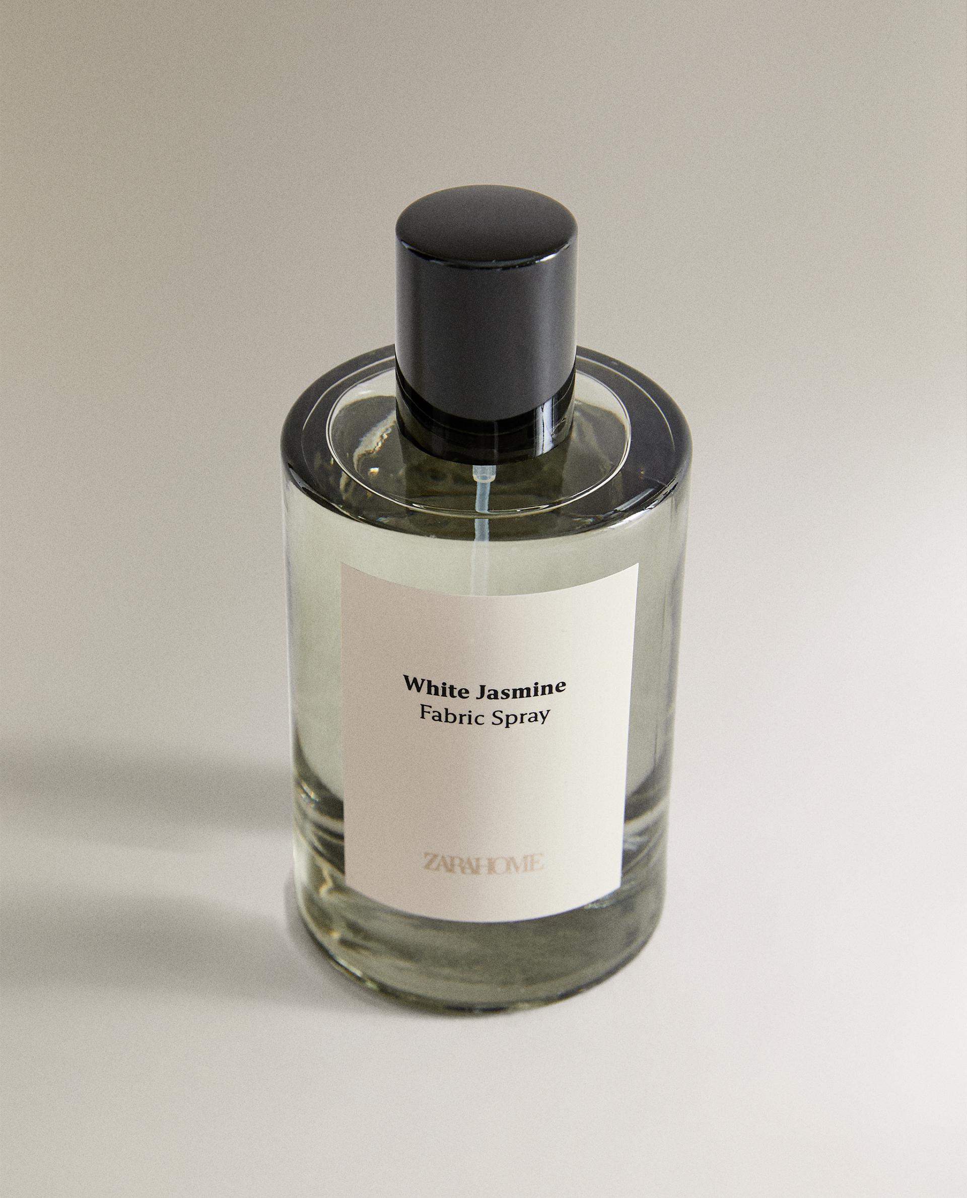 (100 ML) ΑΠΟΣΜΗΤΙΚΟ ΥΦΑΣΜΑΤΩΝ WHITE JASMINE