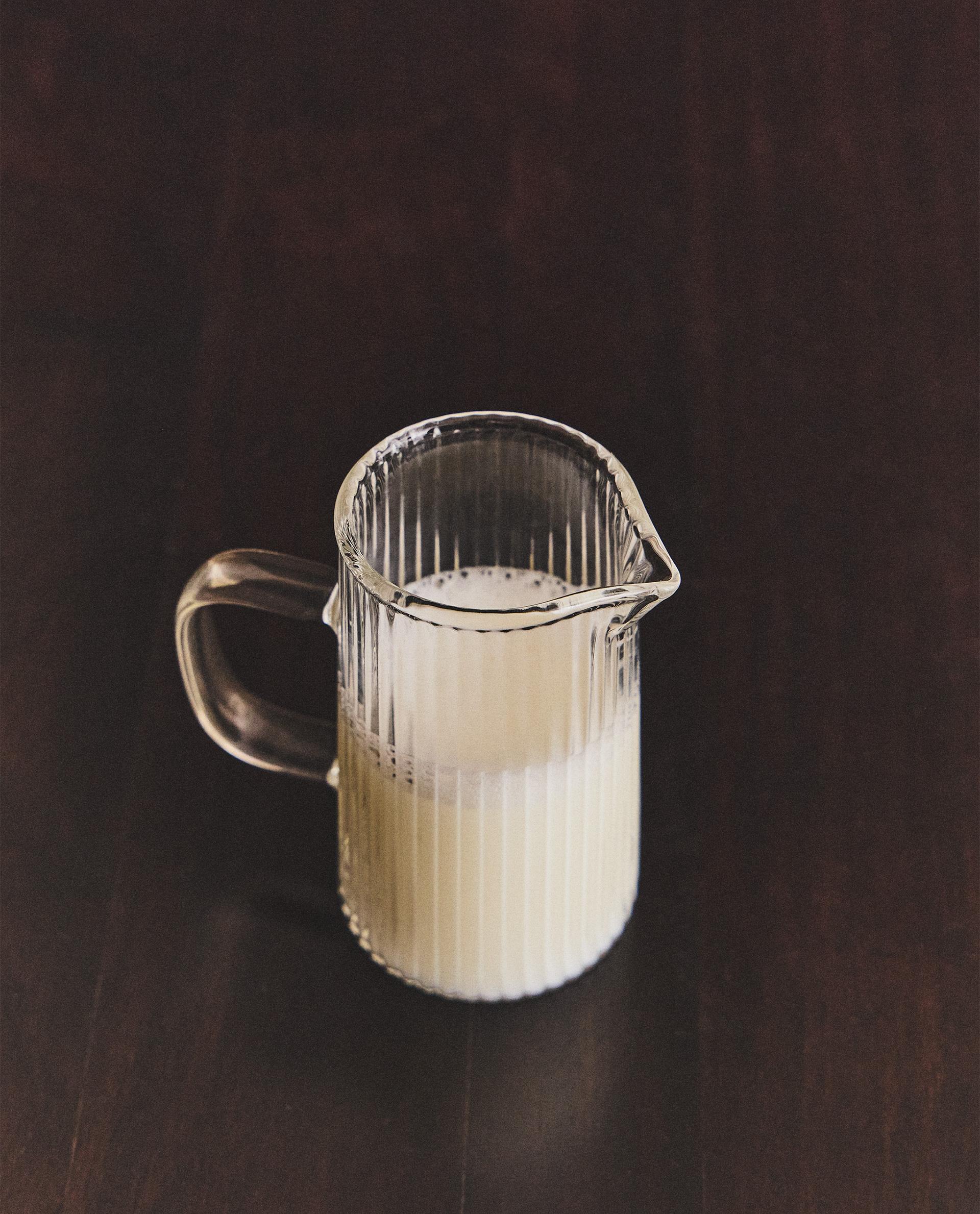 RAISED BOROSILICATE MILK JUG product thumbnail 14