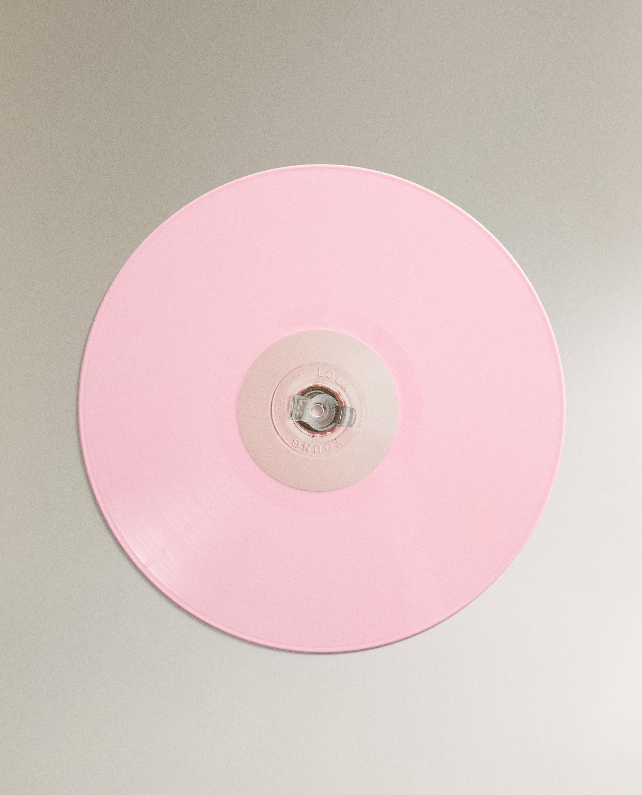 LOLA YOUNG: I AM ONLY F***ING MYSELF VINYL product thumbnail 2