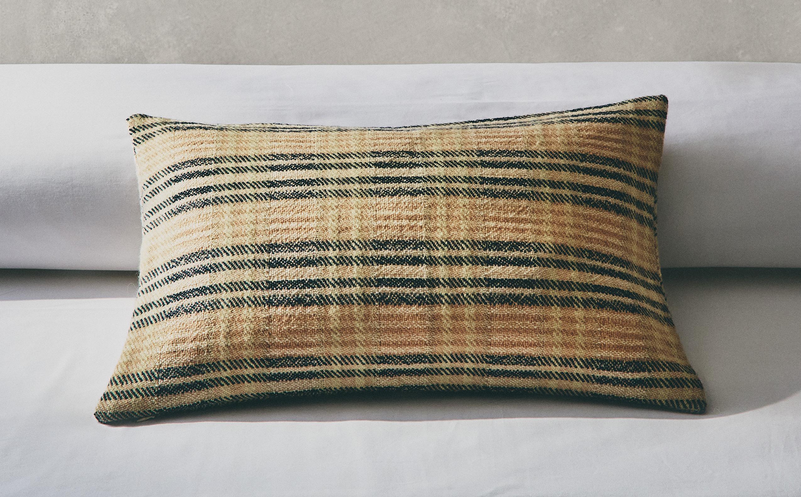チェック クッションカバー | Zara Home 日本/Japan
