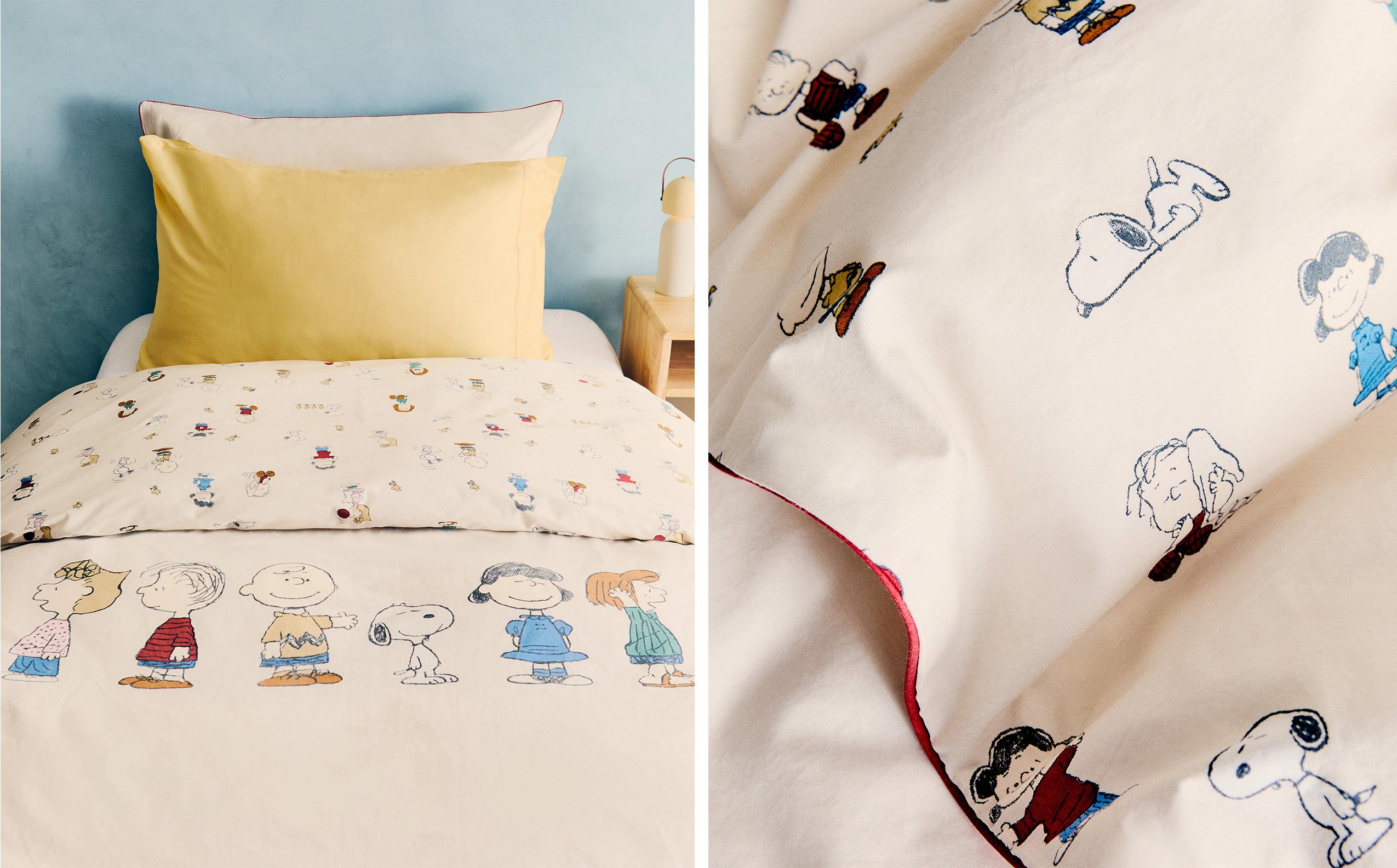 Nordicas Zara Colchas Zara Home Invierno 2021 Colchas Zara Home