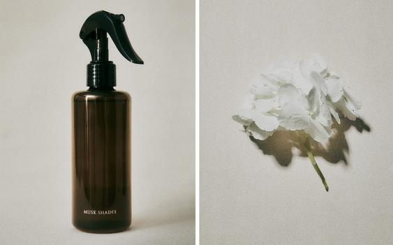 (200 ML) DIFFUSEUR EN SPRAY MUSK SHADES