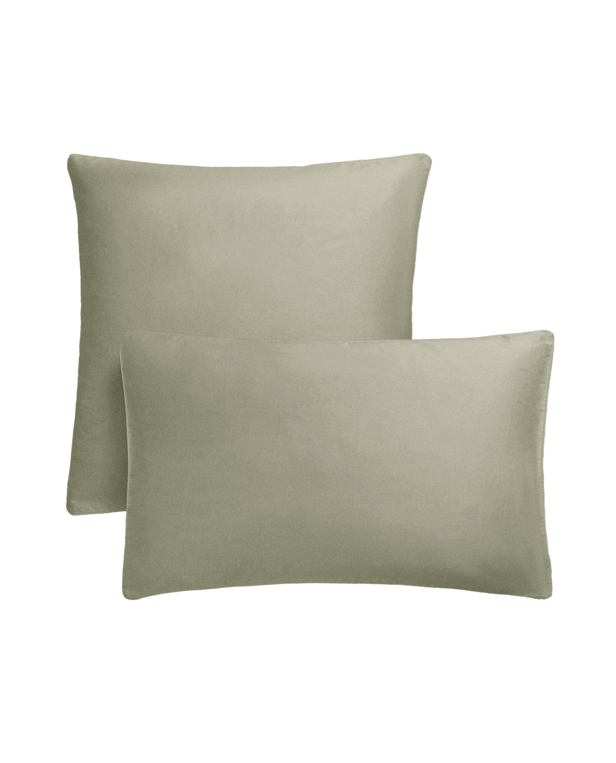 SATEEN PILLOWCASE (500 THREAD COUNT) product thumbnail 12