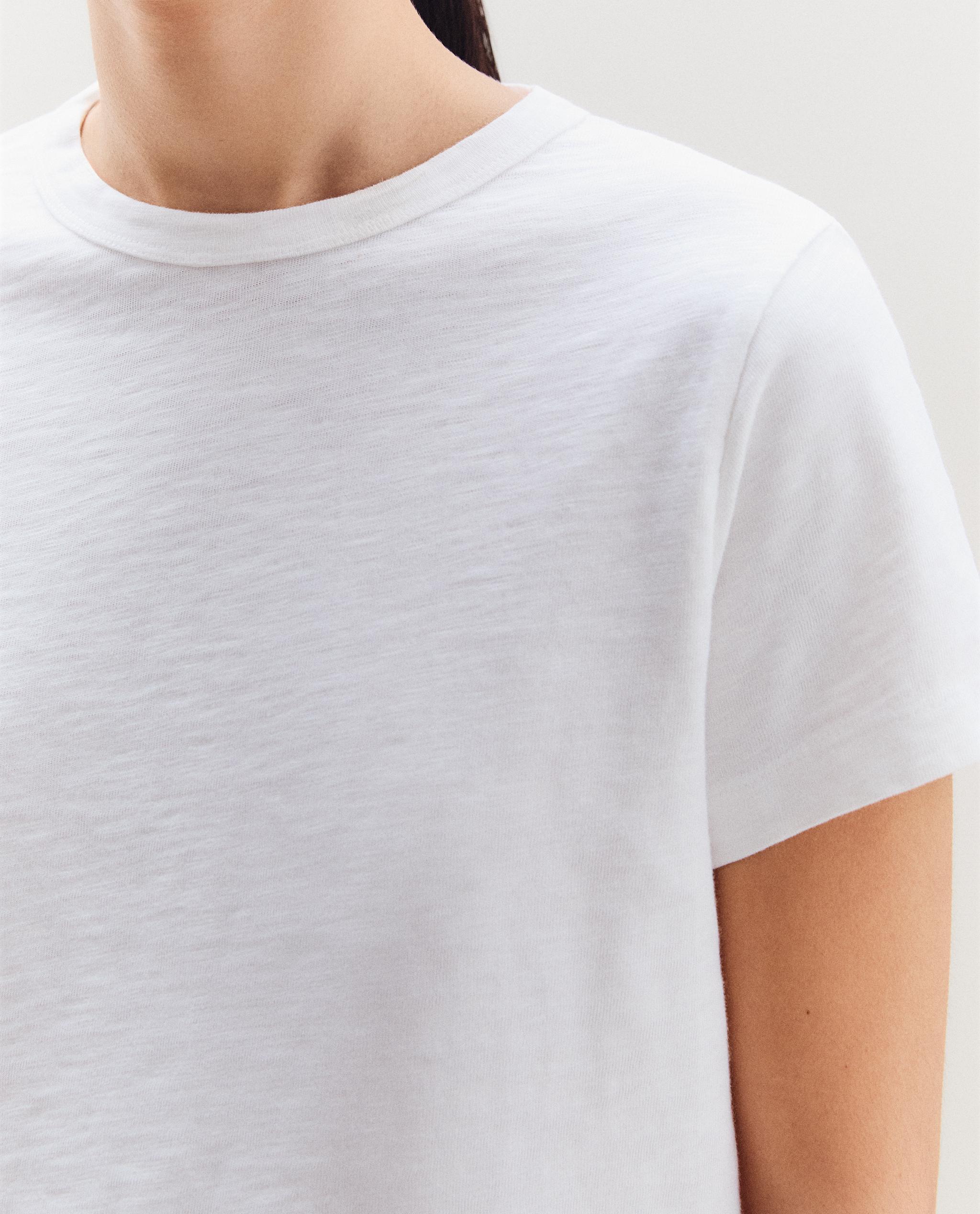 SHORT-SLEEVE COTTON T-SHIRT product thumbnail 18