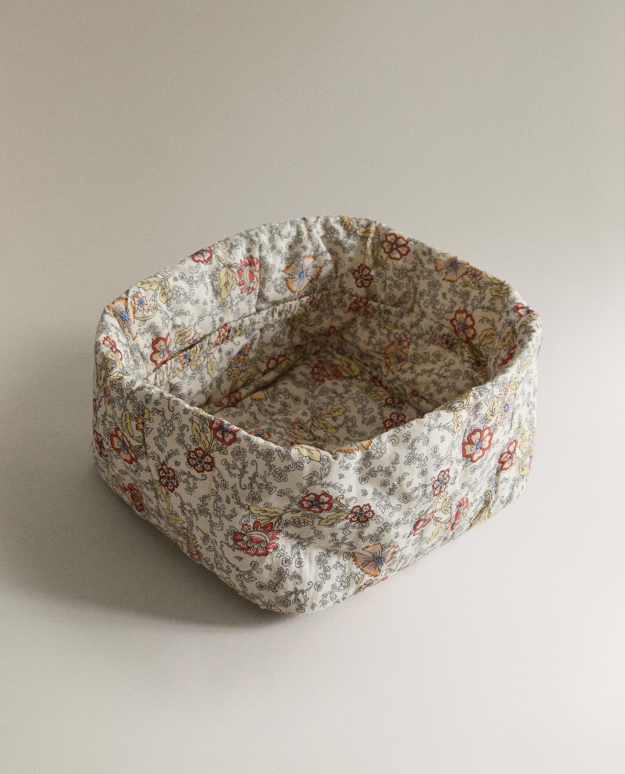 FLORAL BABY ORGANISER product thumbnail 8