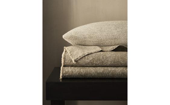 COUVRE-LIT LIN MORRIS & CO.