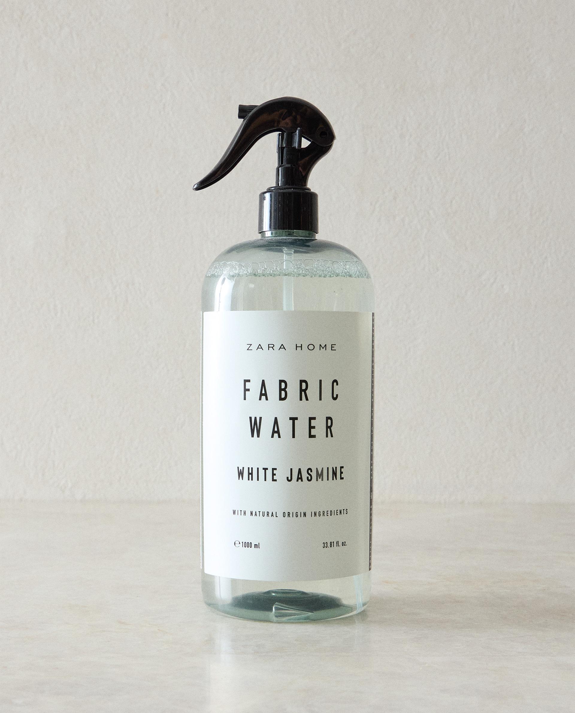 JASMINE 1 L) „WHITE JASMINE“ LYGINIMO VANDUO | Zara Home Lithuania