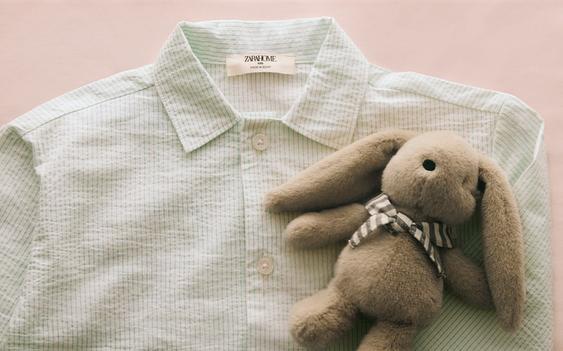 PELUCHE INFANTIL CONEJO CAJA