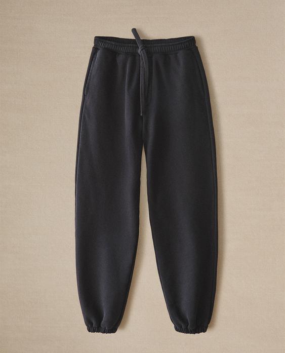 PANTALÓN FELPA PANTALÓN FELPA