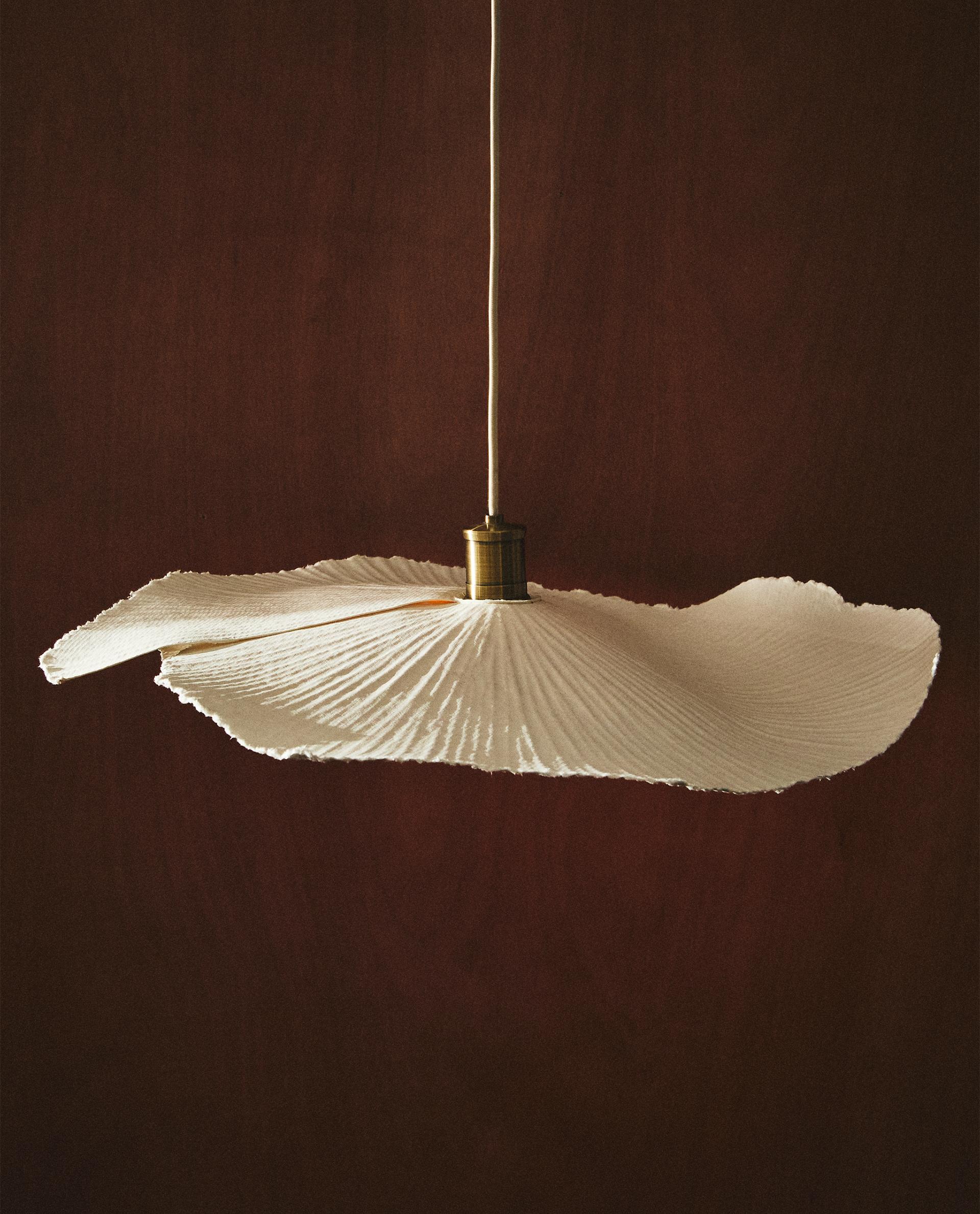 SMALL PENDANT LAMP | Zara Home United States of America