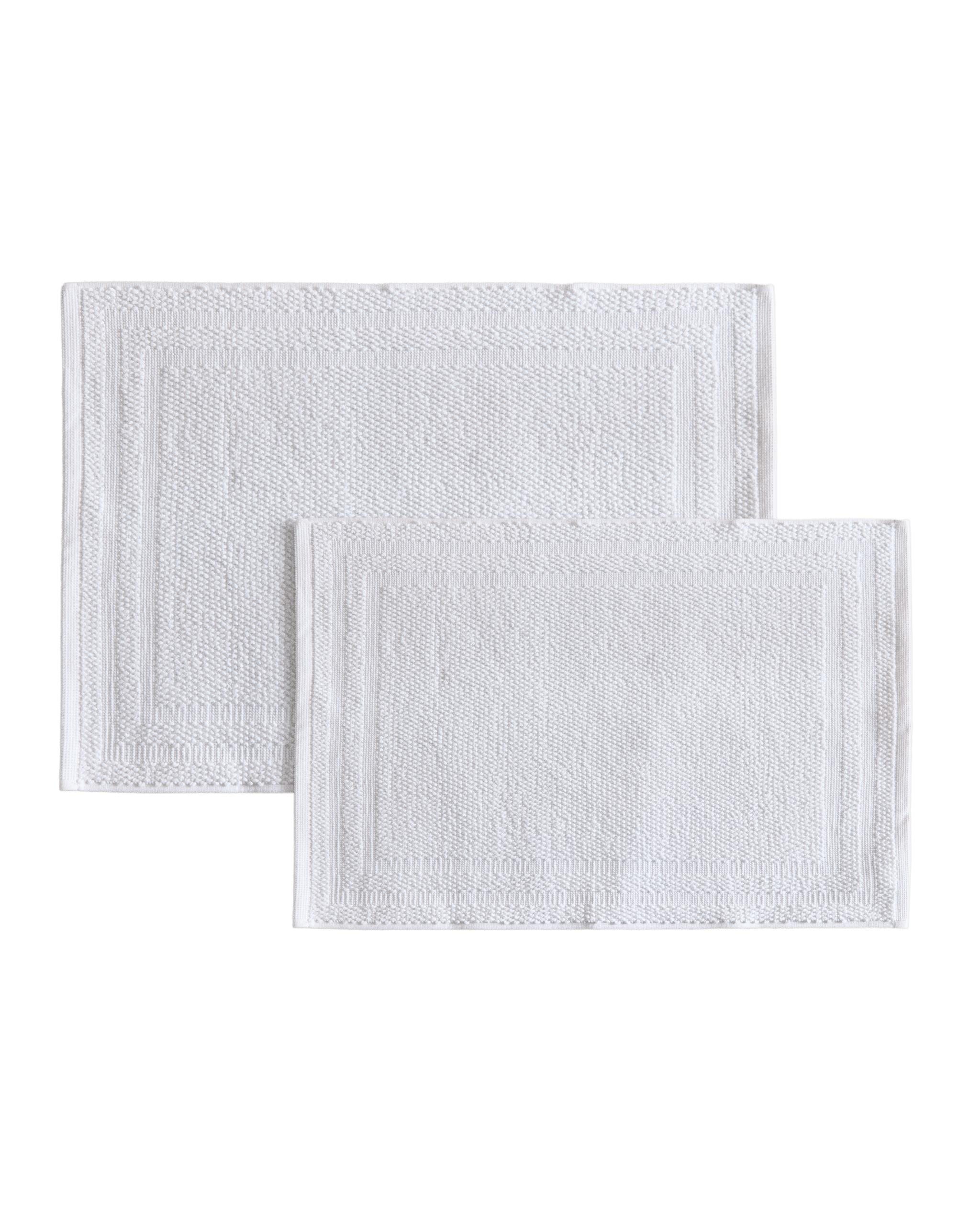 COTTON BATH MAT product thumbnail 3