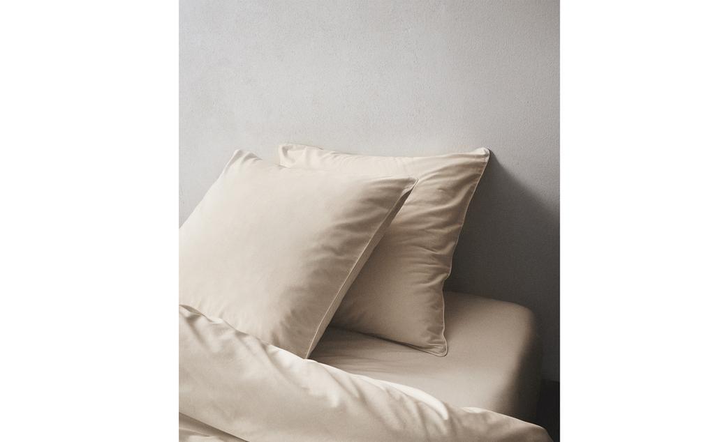 FRONHA ALMOFADA PERCAL (300 FIOS)