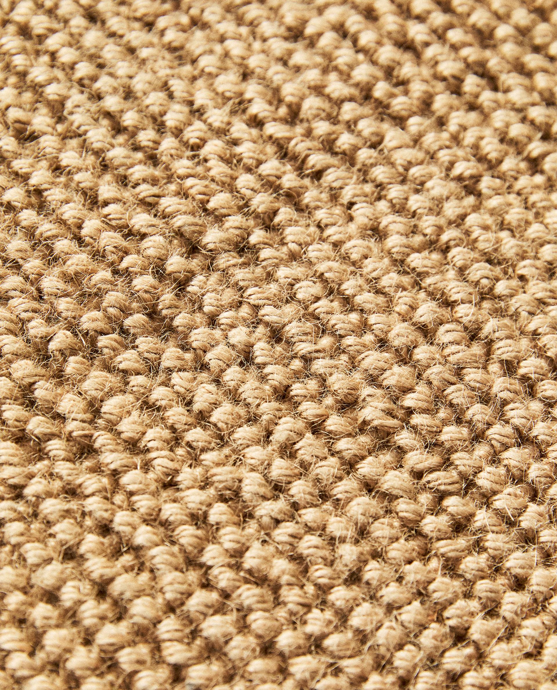 PLAIN JUTE DOORMAT product thumbnail 9