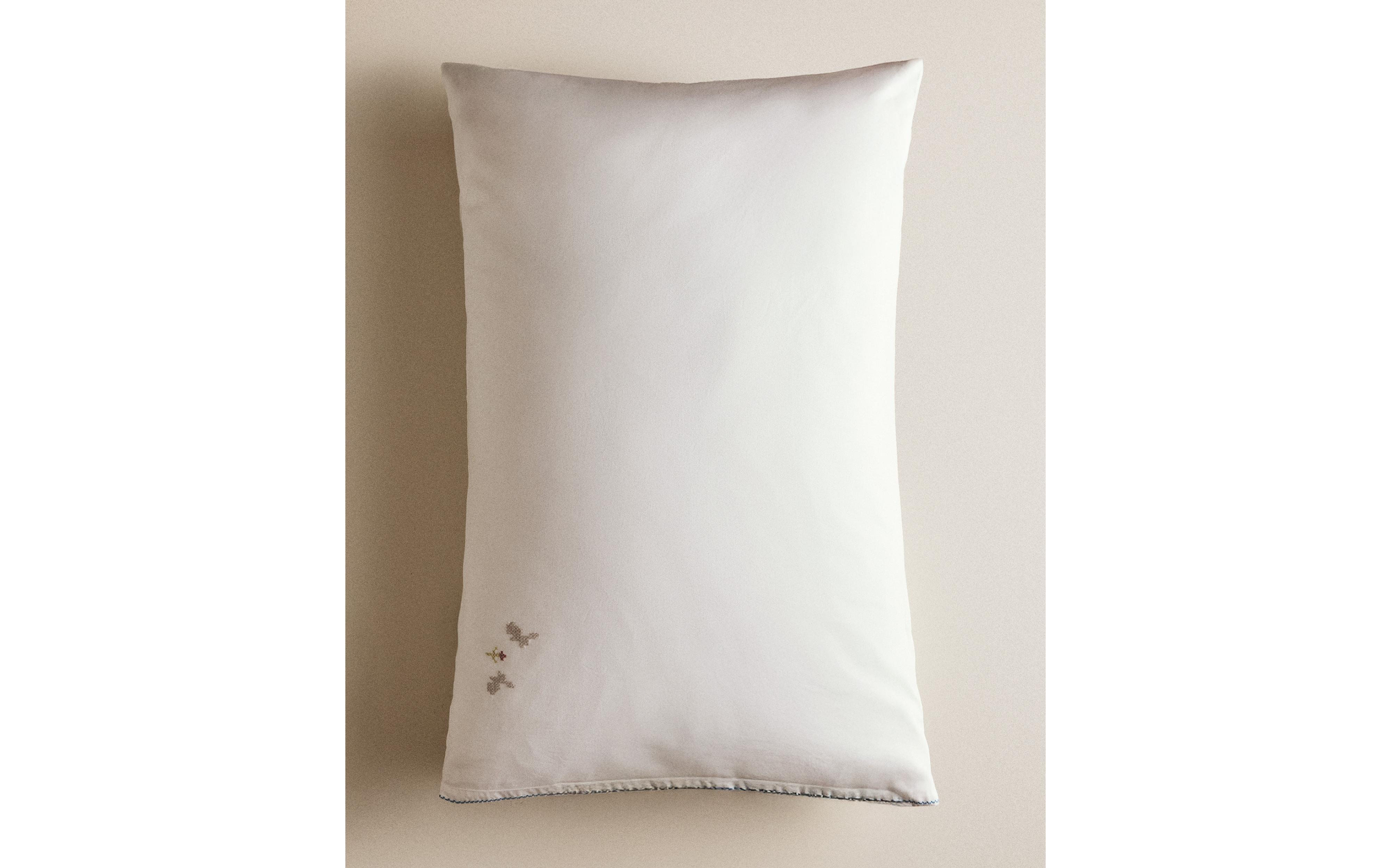 CHARLIE CRANE COT, CUSHION AND CHILDREN'S DUVET COVER product thumbnail 12