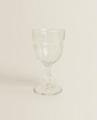 RAISED FLORAL DESIGN GLASS product thumbnail 14