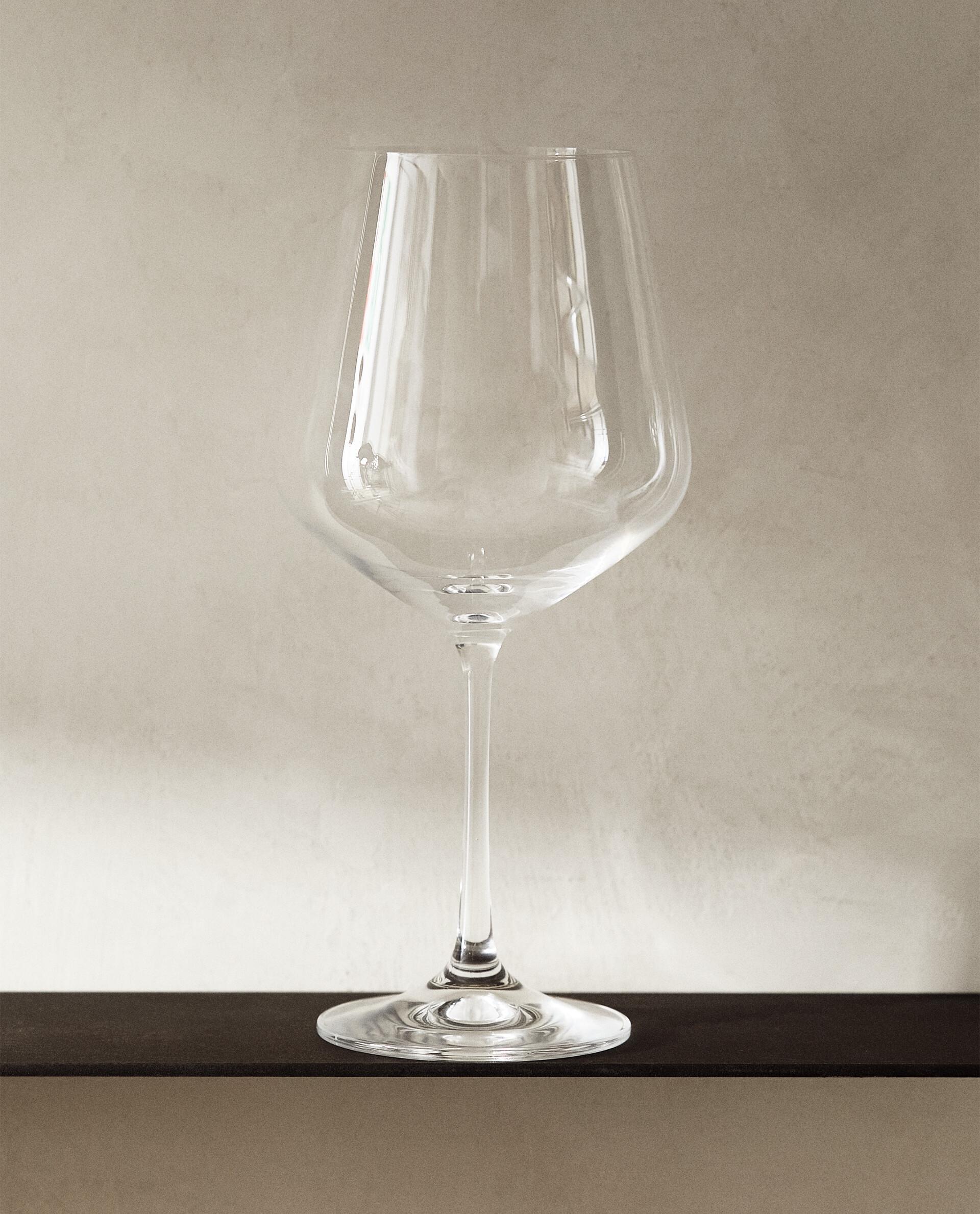 LARGE BOHEMIA CRYSTAL GLASS product thumbnail 20