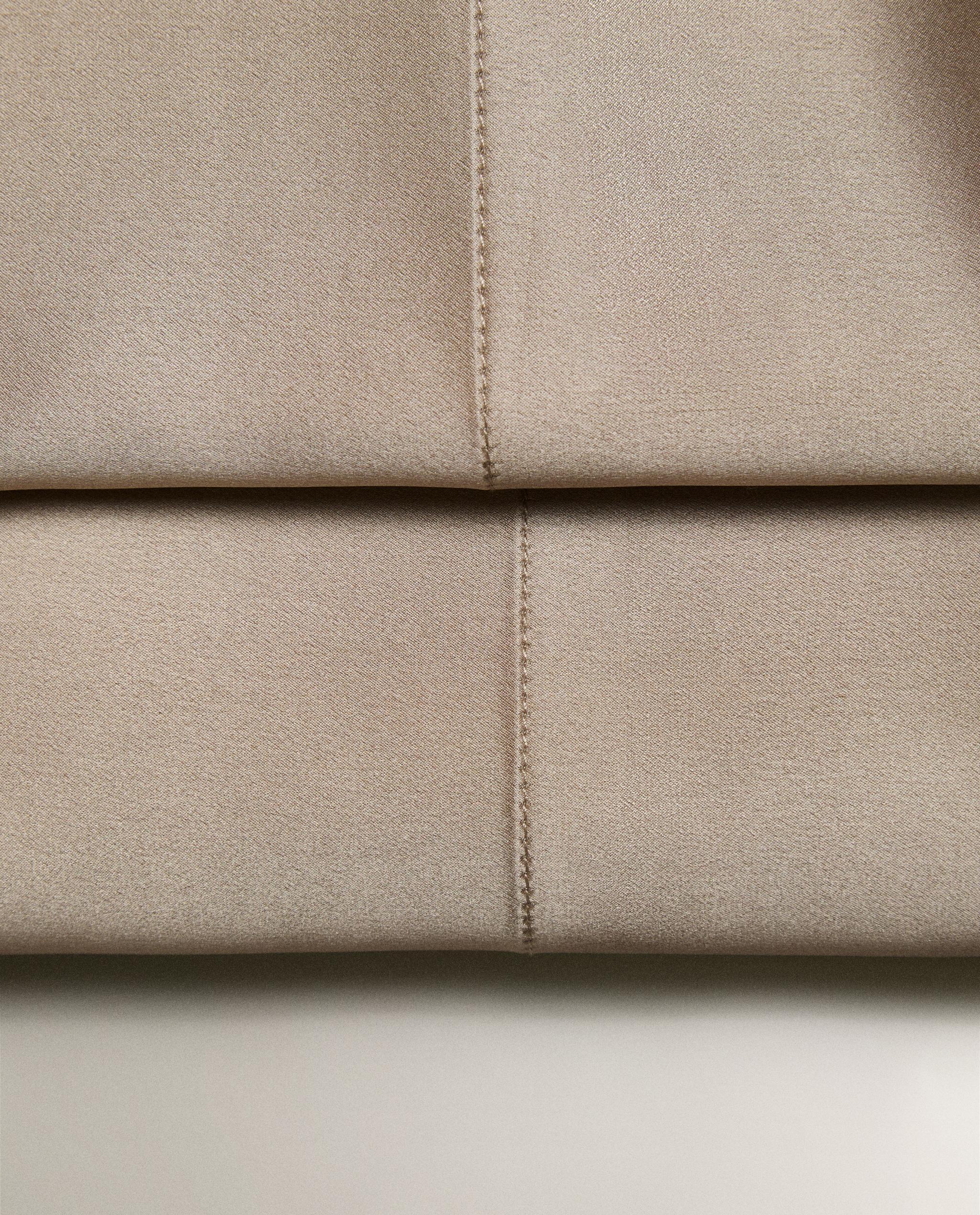 MULBERRY SILK FLAT SHEET product thumbnail 18