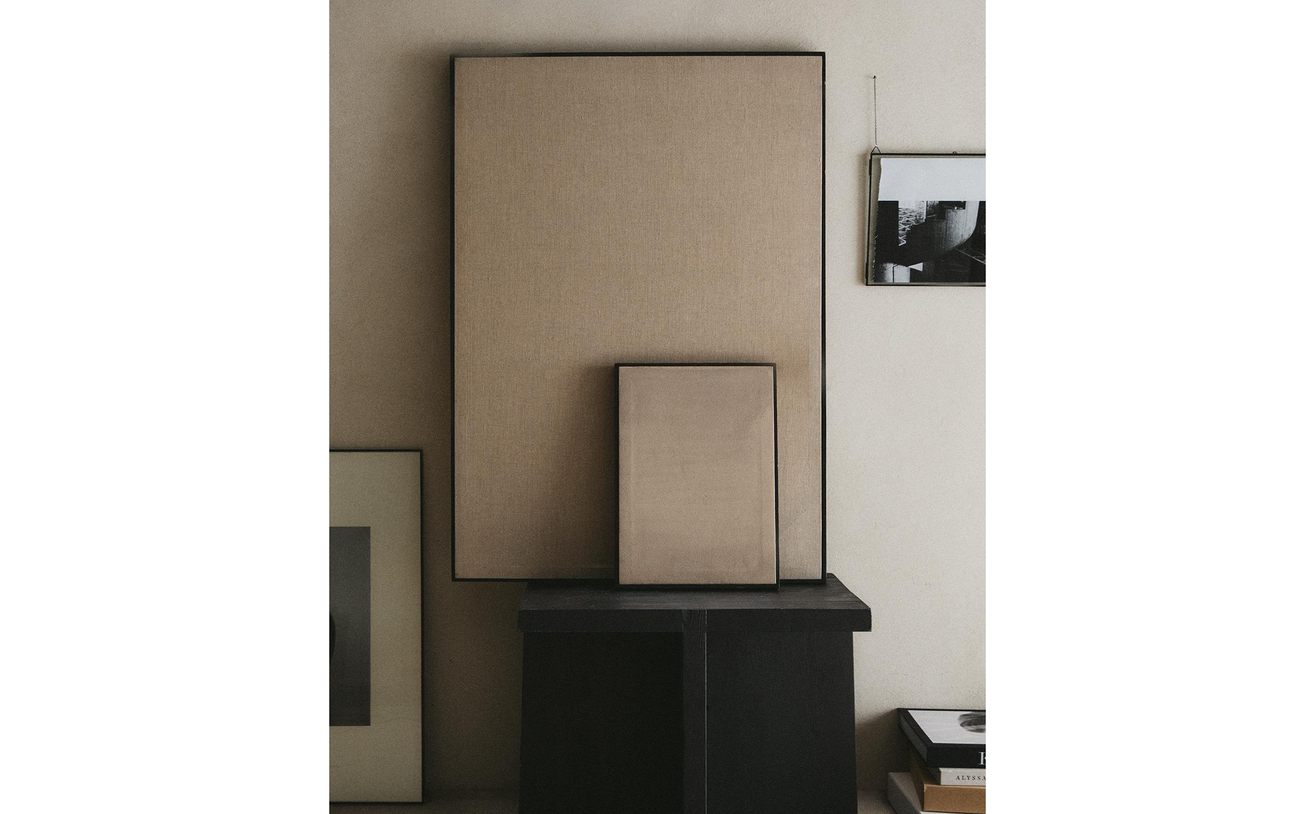 LINEN CANVAS product thumbnail 2