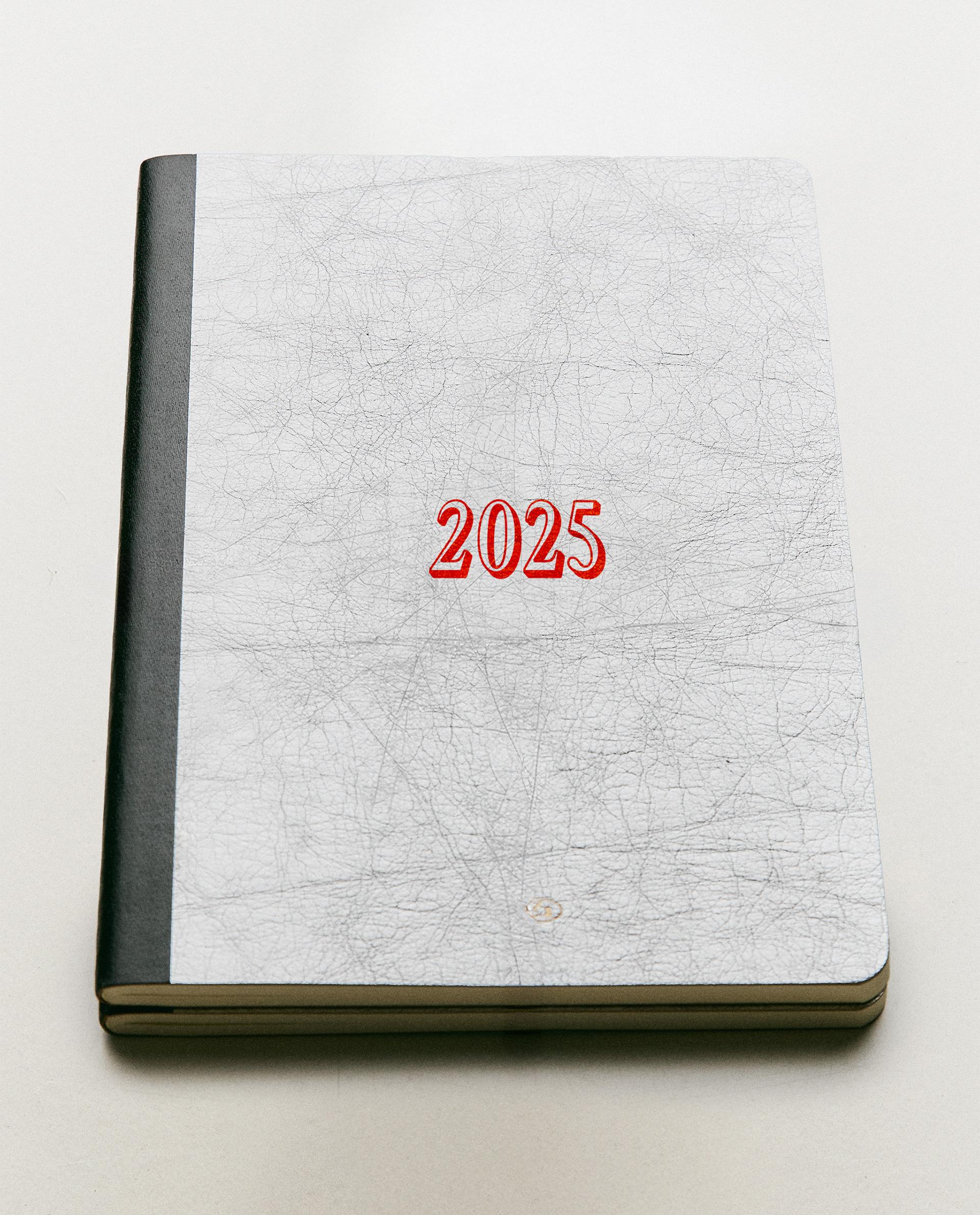 A5 PLAIN NOTEBOOK PACK