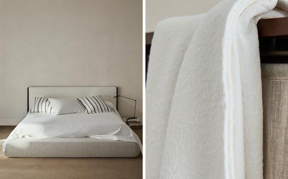 COLCHA JACQUARD