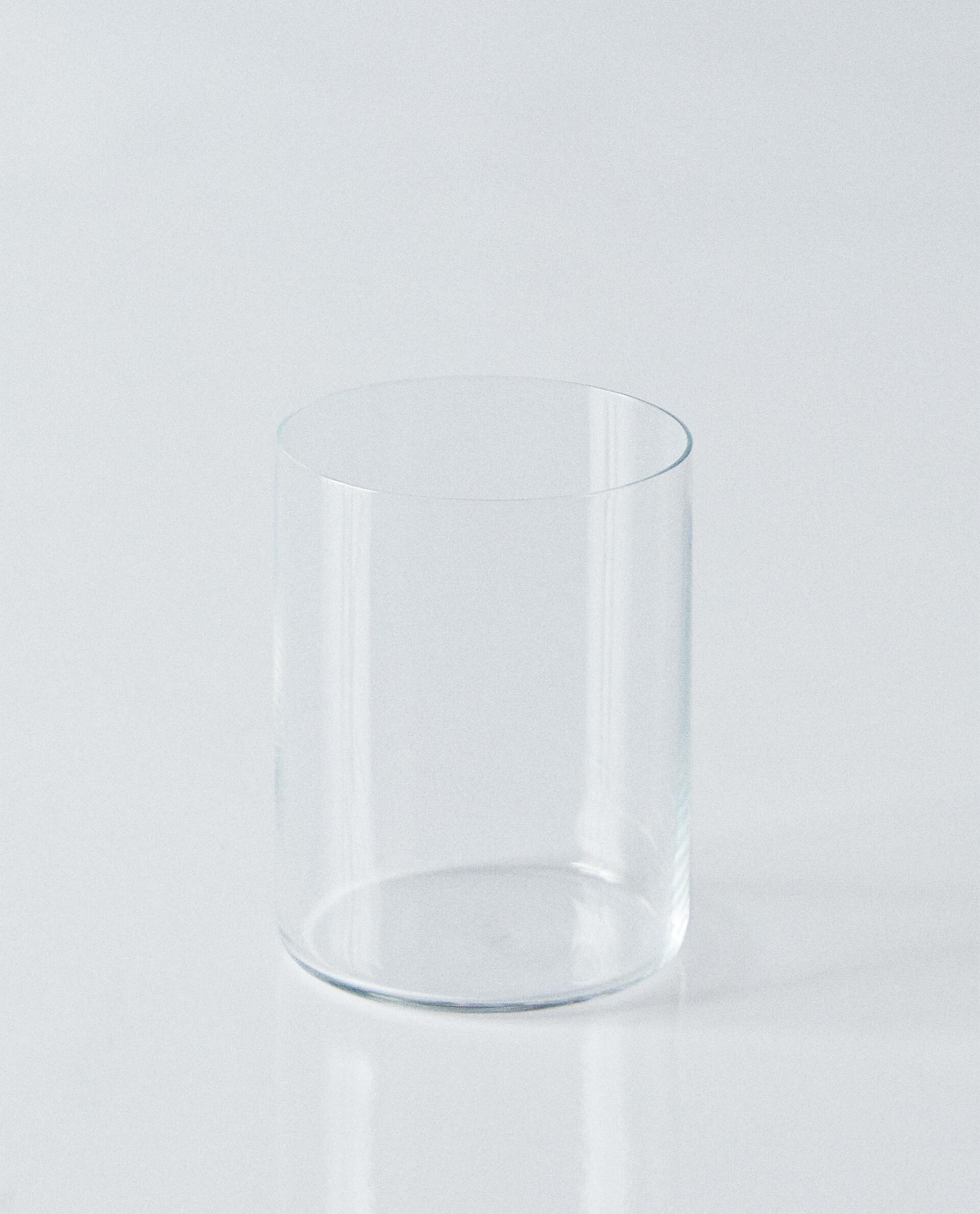 STRAIGHT CRYSTALLINE TUMBLER SET product thumbnail 18