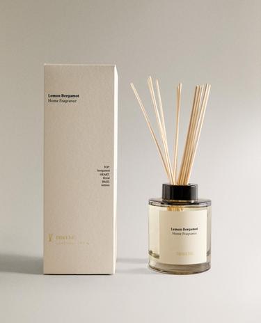 (200 ML) AMBIENTADOR MIKADO LEMON BERGAMOT