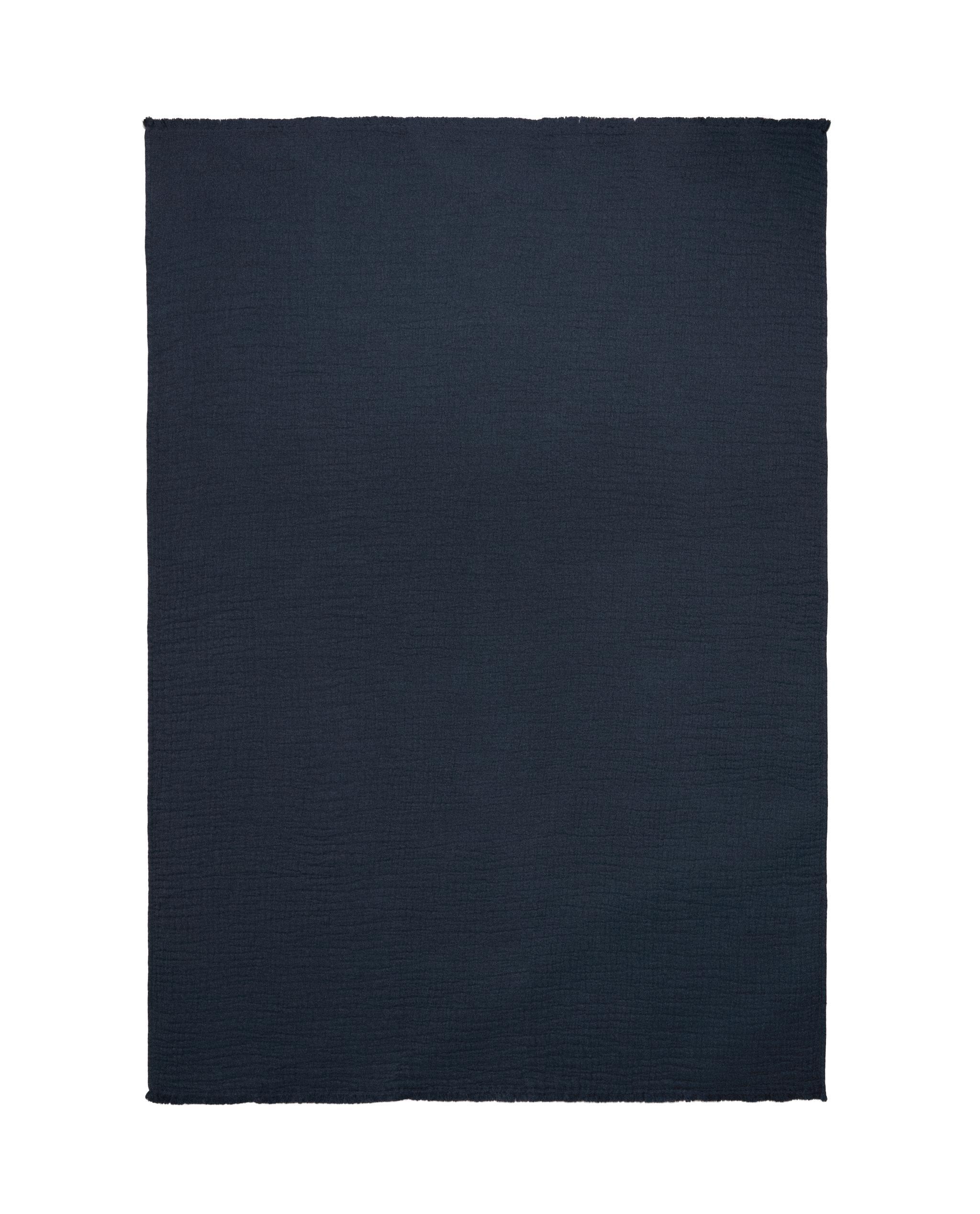 TEXTURED JACQUARD THROW product thumbnail 10