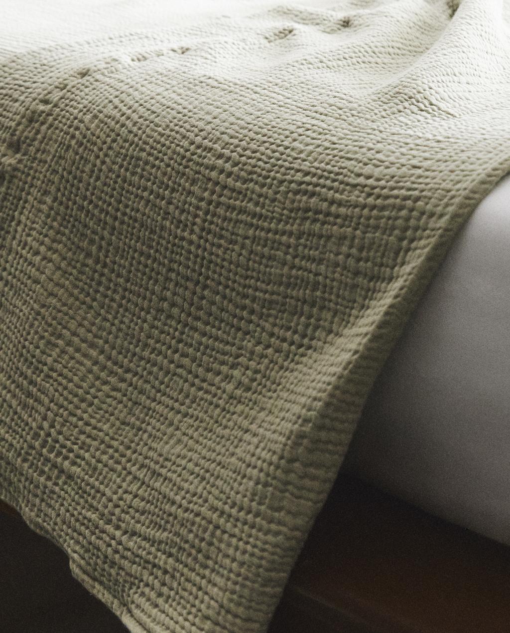 LENÇOL DE CIMA DE GAZE