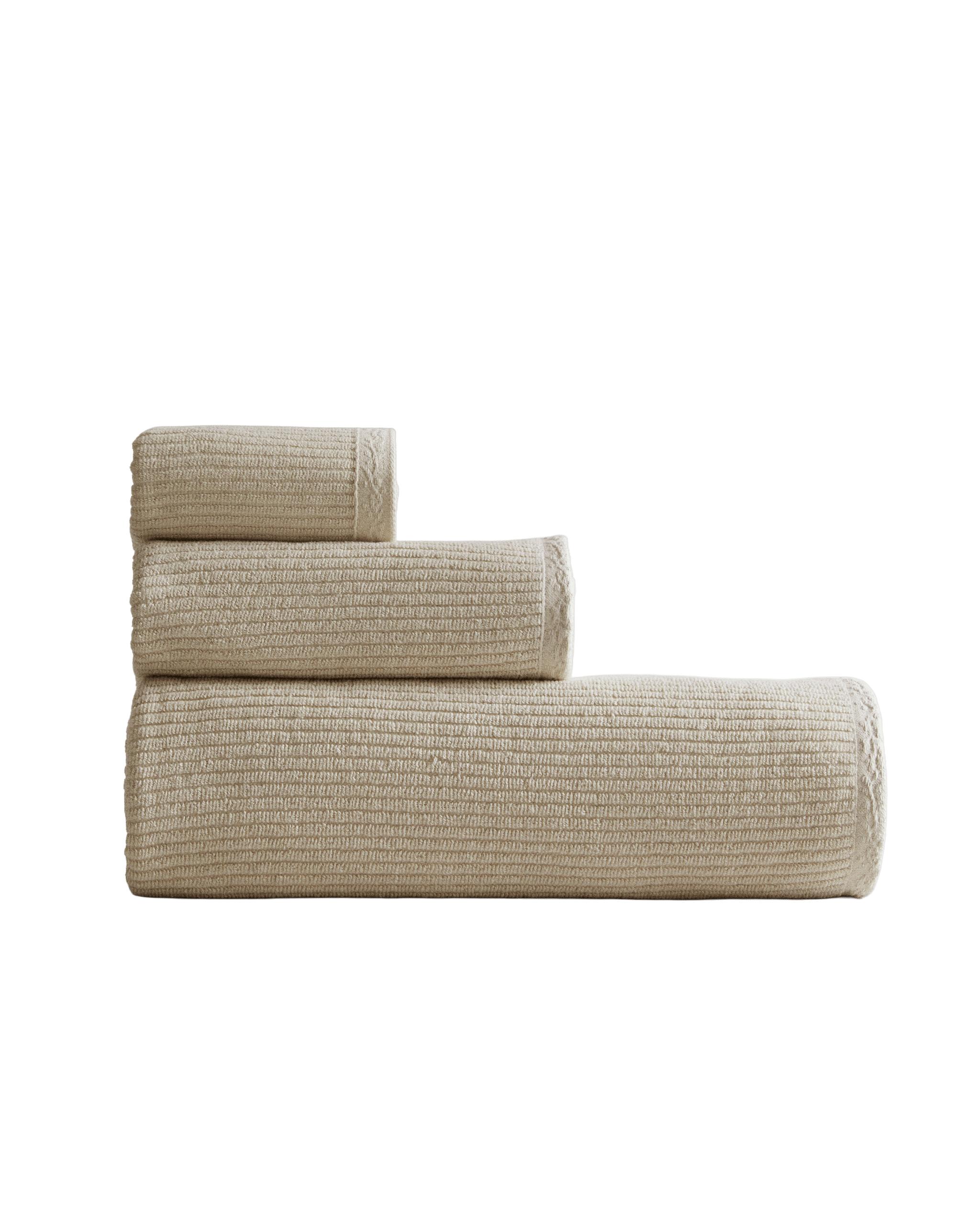 TEXTURED BATH TOWEL product thumbnail 4