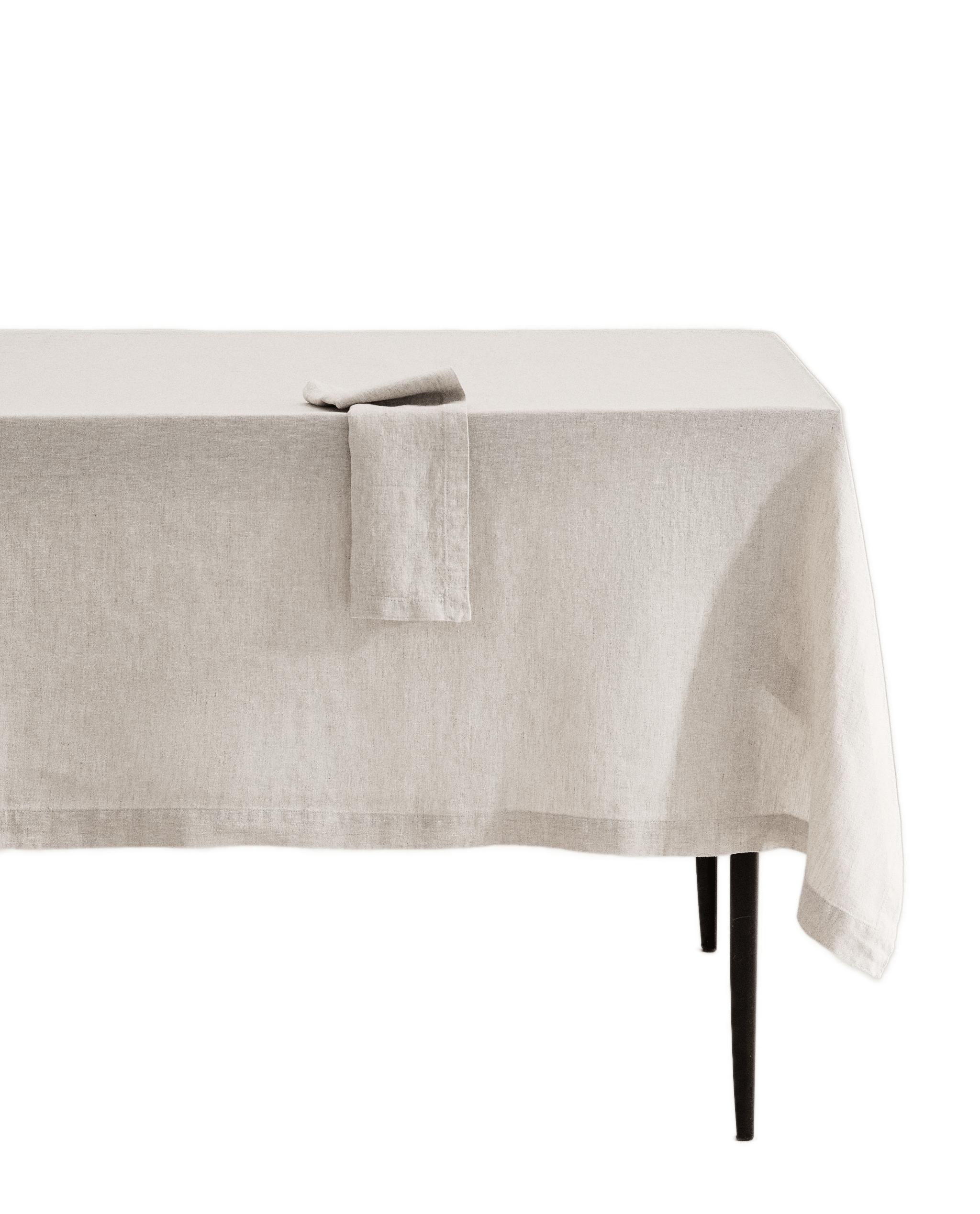 最終値下げ　ザラホーム テーブルクロス Tablecloths | Zara Home United States of America