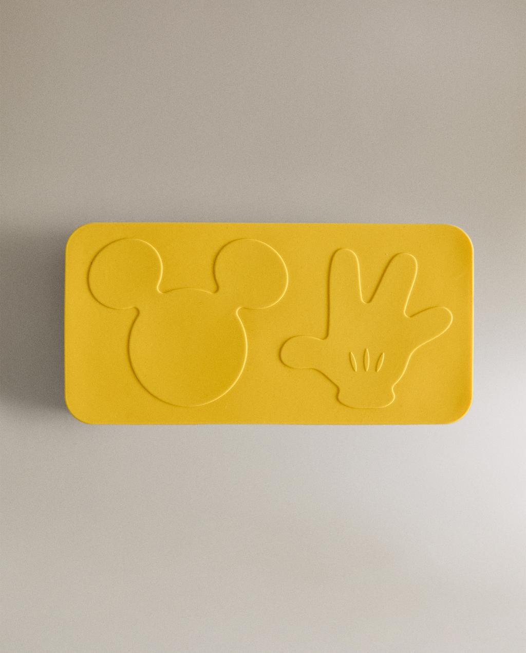 CHILDREN’S MICKEY MOUSE © DISNEY ICE CREAM MOLDS