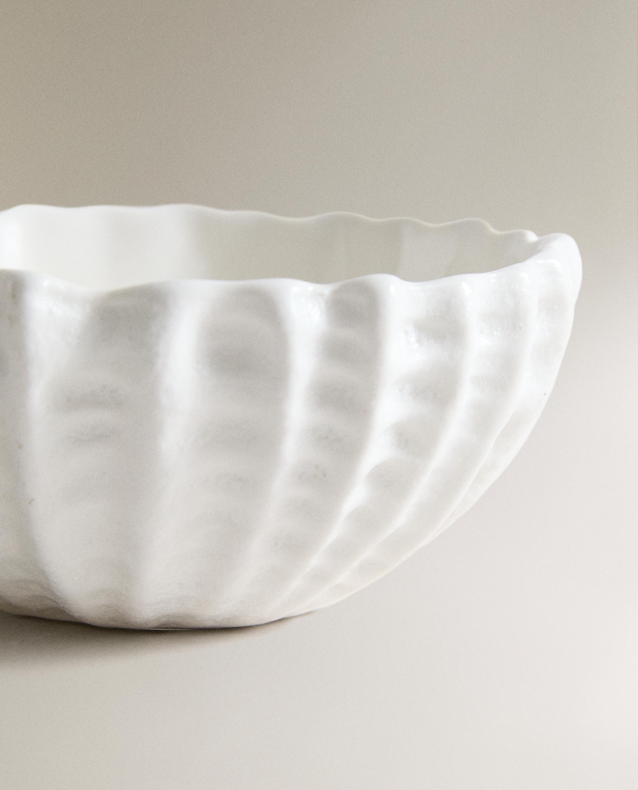 RAISED SNACK BOWL product thumbnail 4