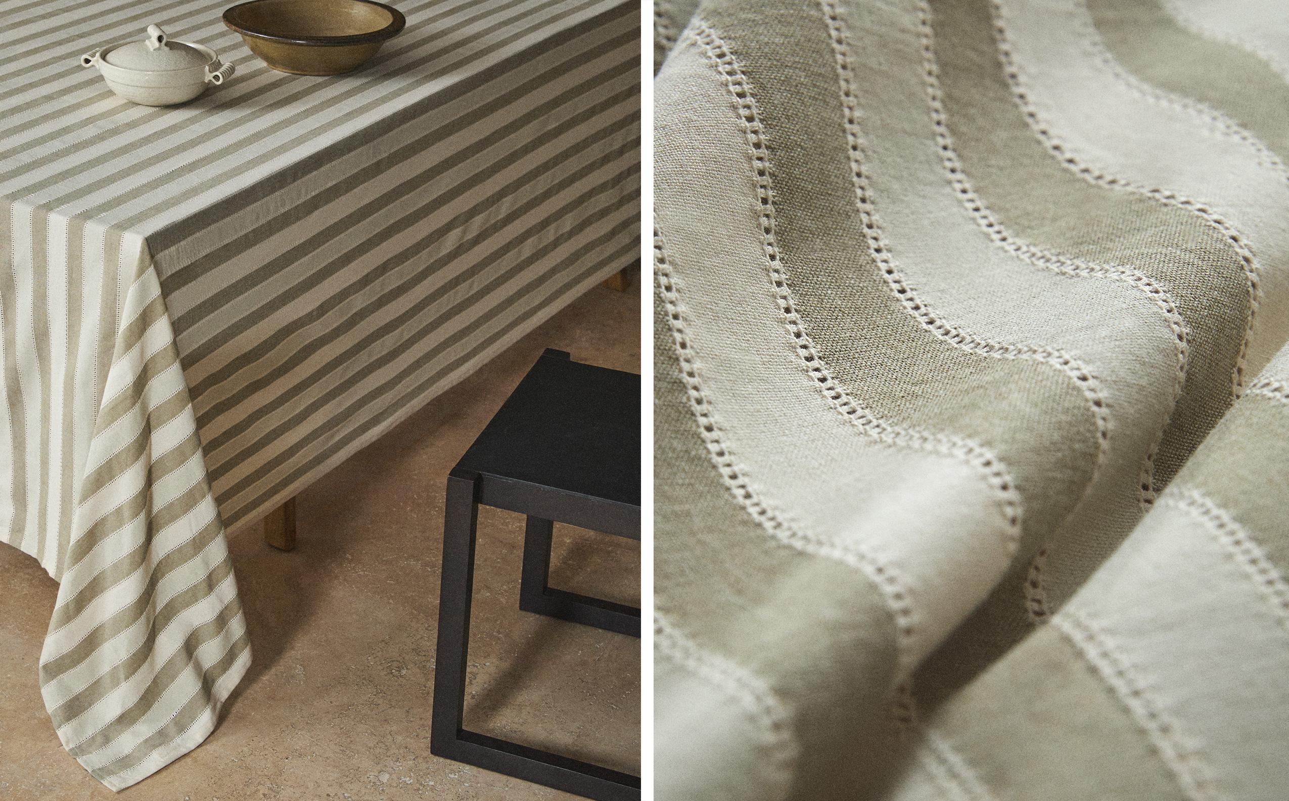 テーブルクロス | Zara Home 日本/Japan