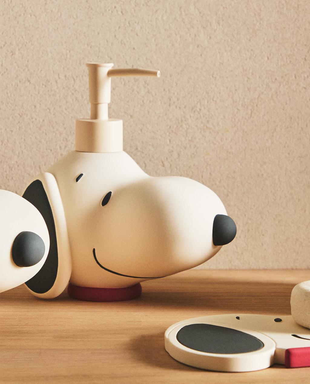 ACCESSOIRES DE BAIN ENFANT PEANUTS™