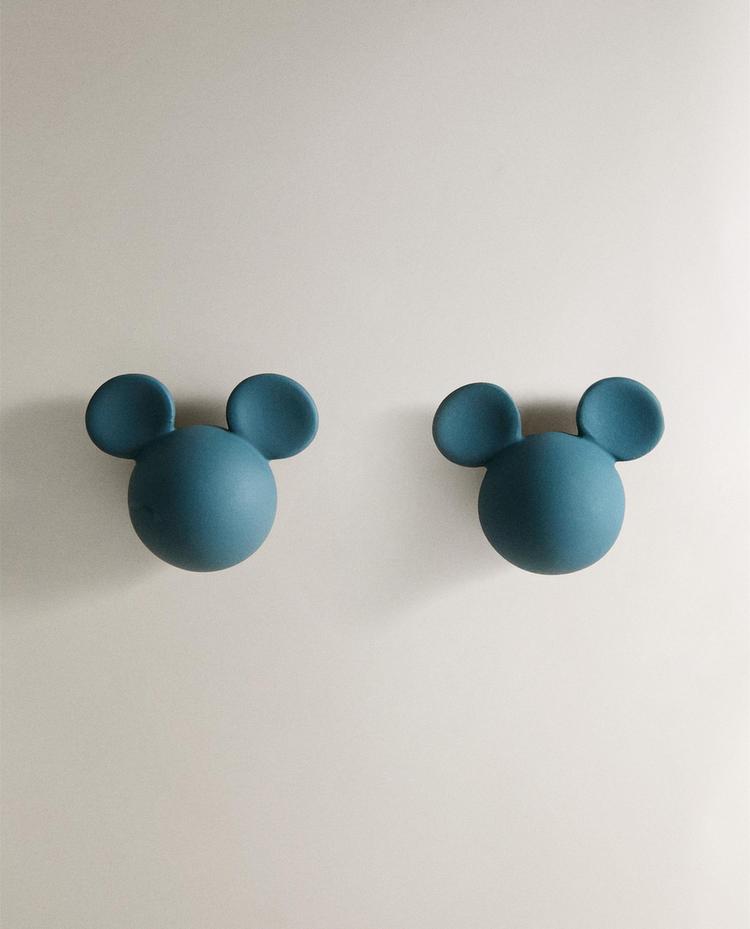 SÚPRAVA DETSKÝCH ÚCHYTIEK MICKEY MOUSE ©DISNEY (SÚPRAVA 2 KUSOV)