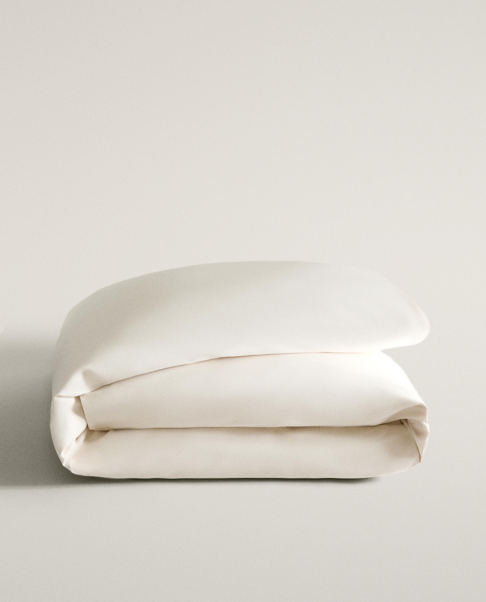 SATEEN DUVET COVER (500 THREAD COUNT) product thumbnail 18