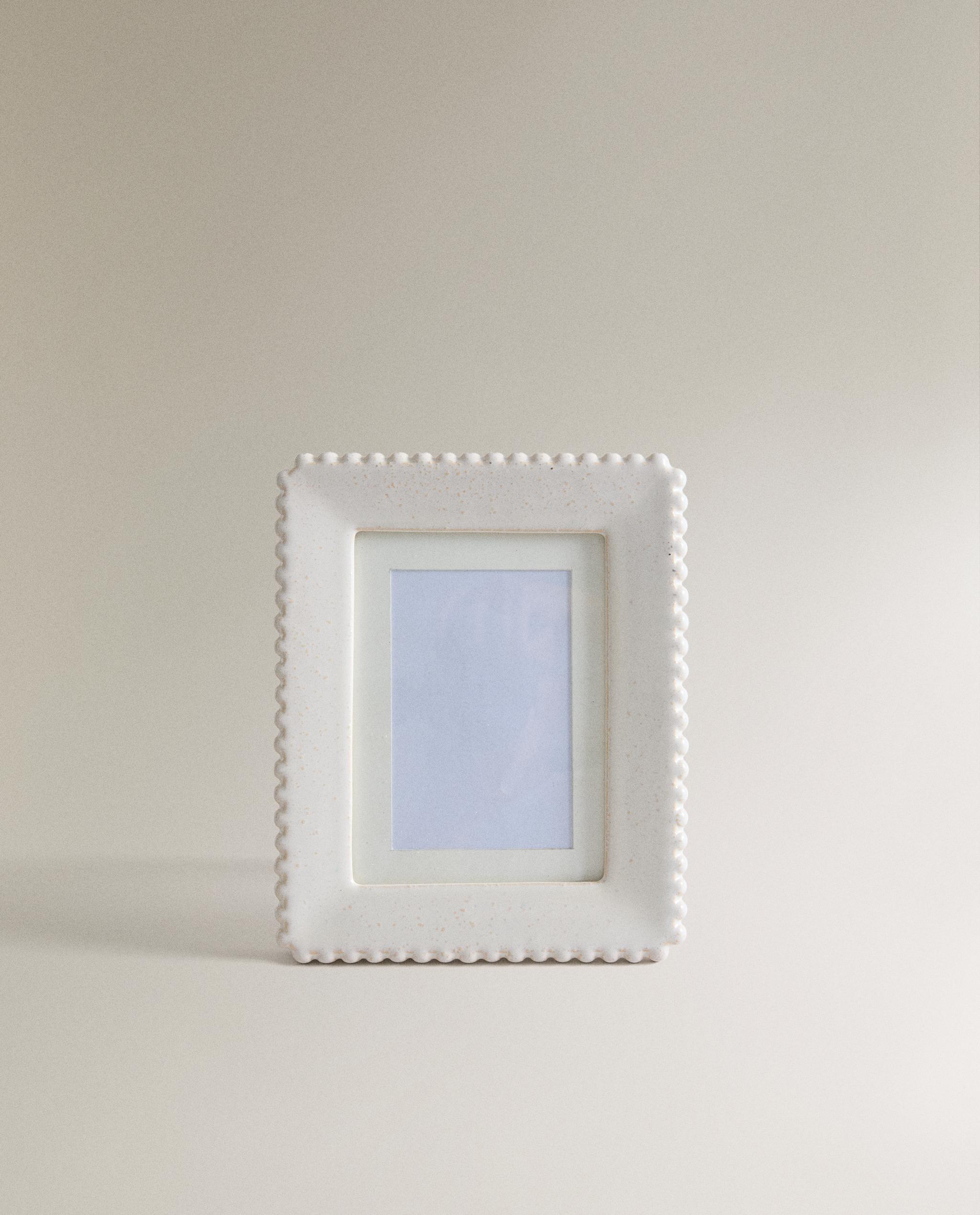 CERAMIC PHOTO FRAME product thumbnail 12