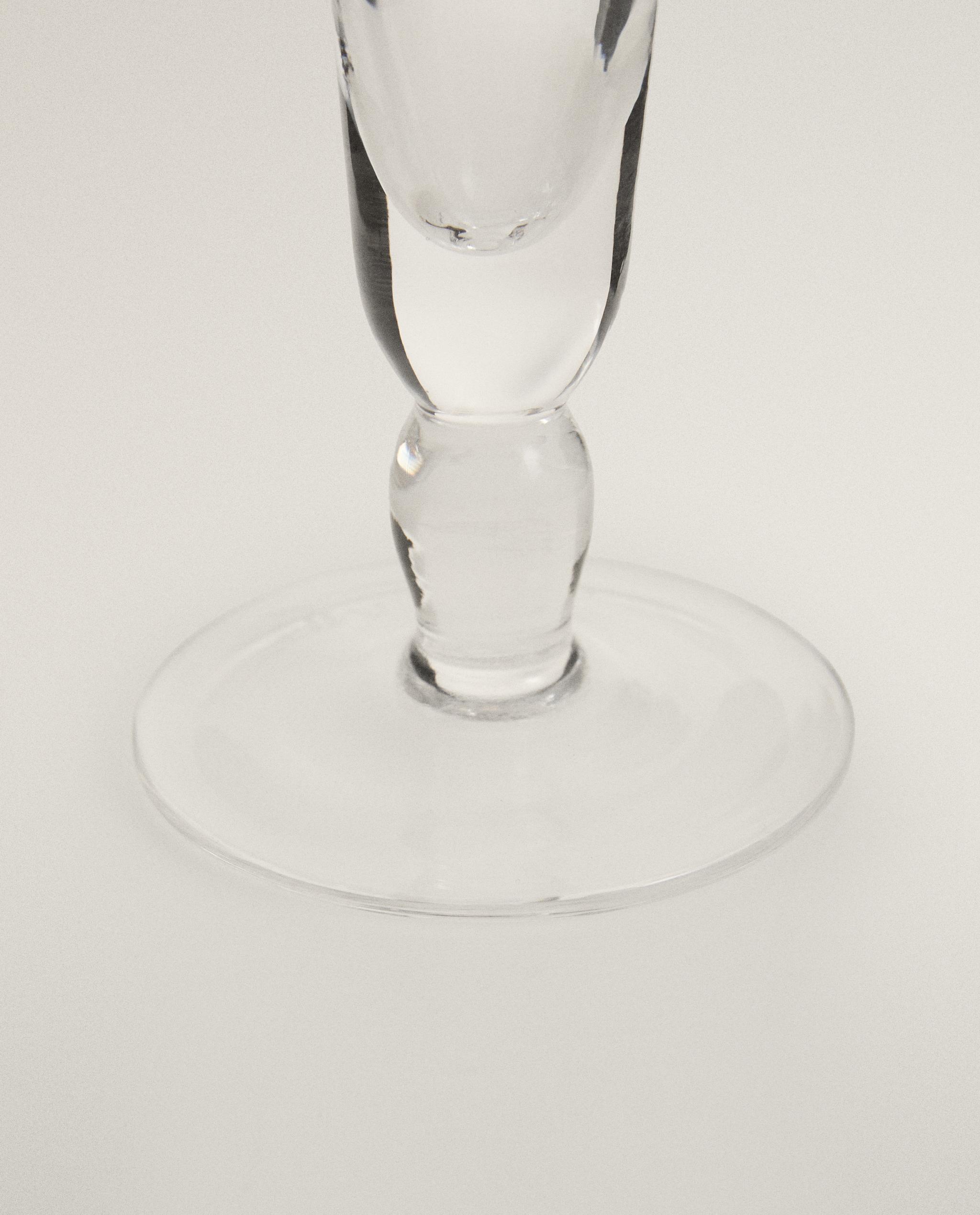 FLOWER GLASS VASE product thumbnail 4