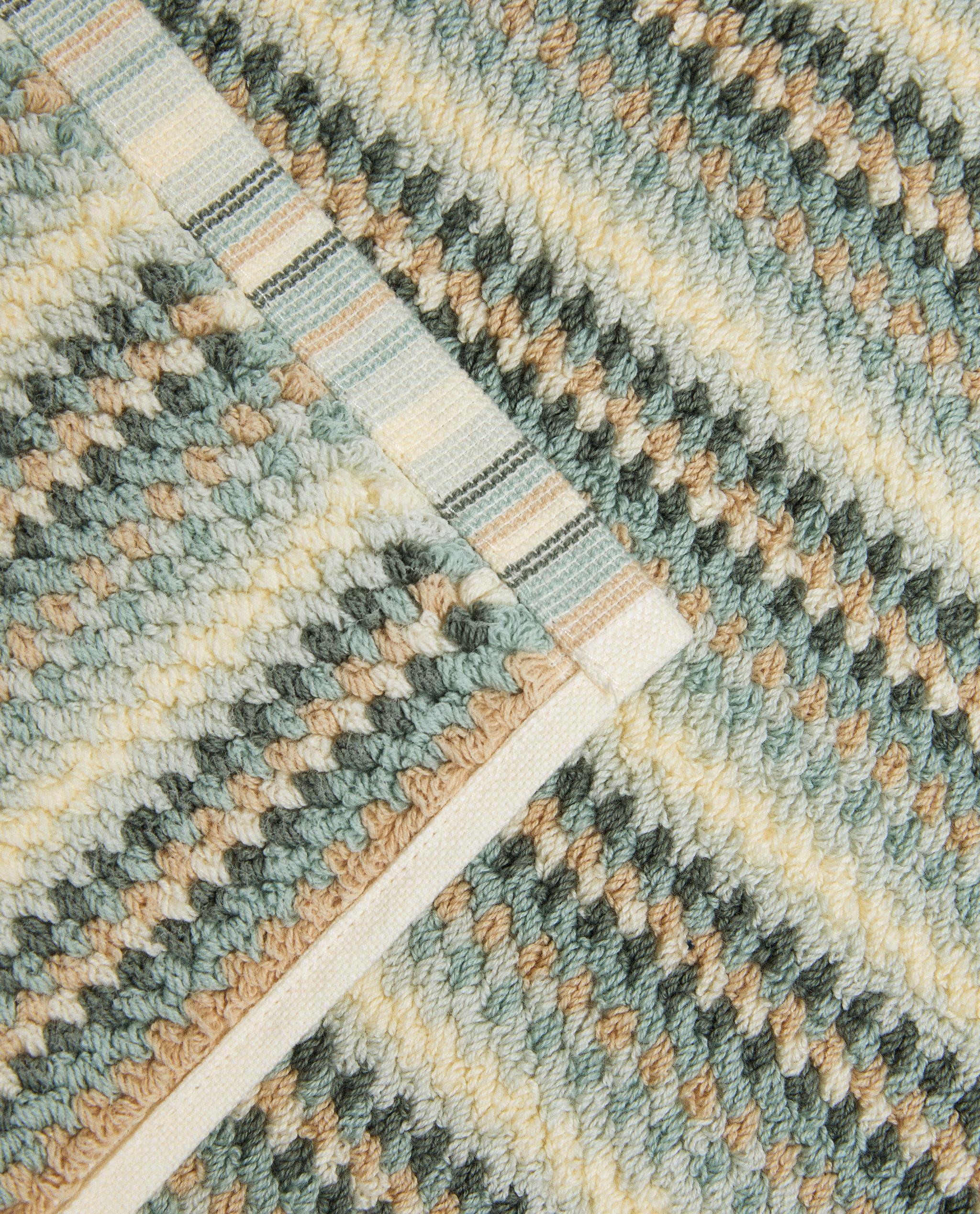 STRIPED COTTON BATH MAT product thumbnail 4