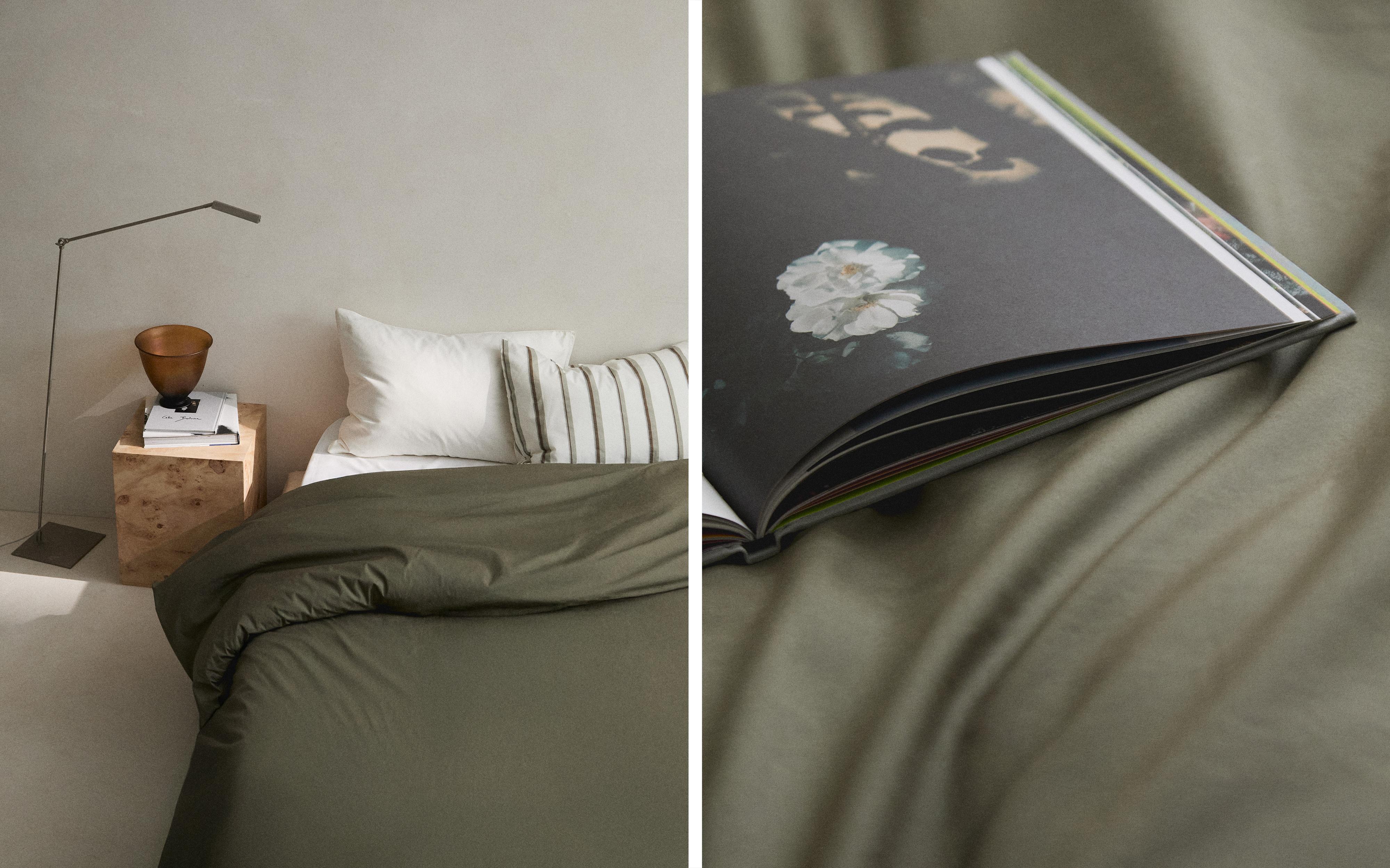 ZARAホーム 掛け布団カバー&枕カバー(新品/未開封) ZARA HOME 掛け布団カバーのおすすめ商品とおしゃれな実例 ｜ RoomClip