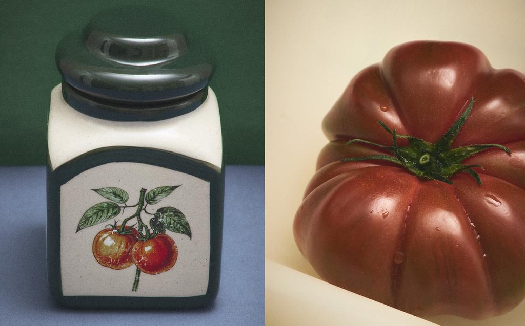 (320 克)TOMATO FIELDS 香薰蠟燭