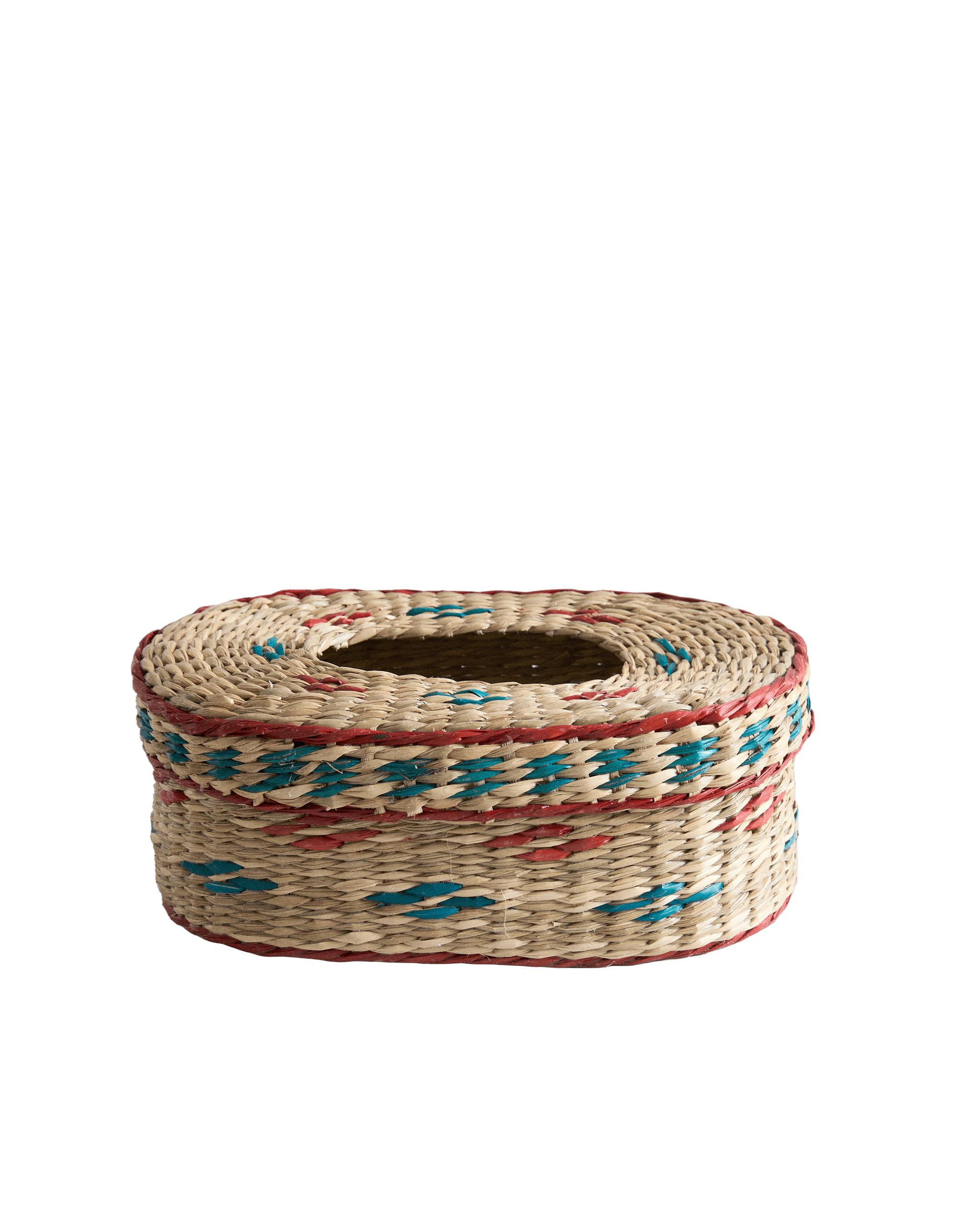 CHILDREN’S SEAGRASS WIPE HOLDER product thumbnail 8